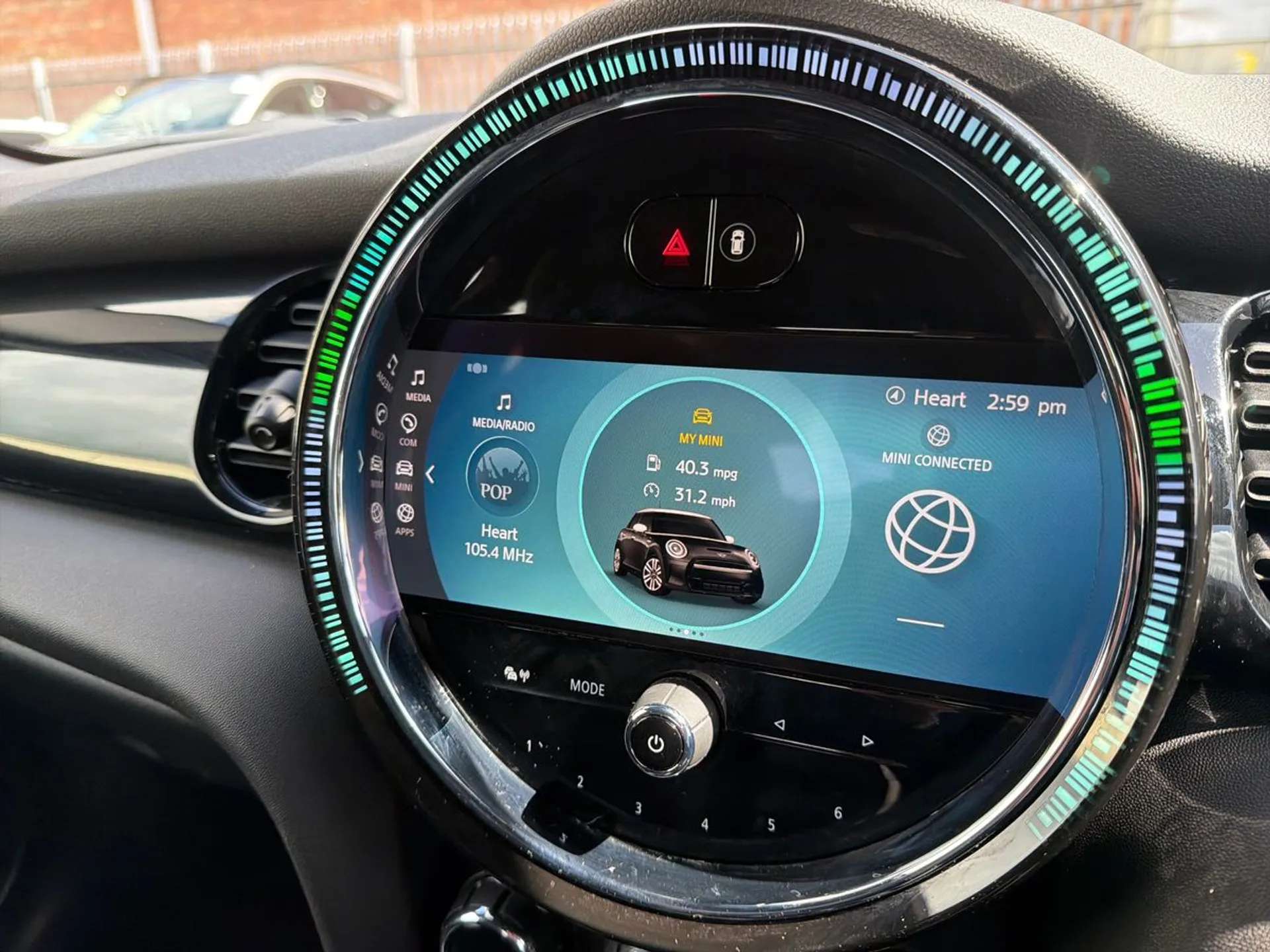 2023 MINI COOPER 2023 MINI COOPER
