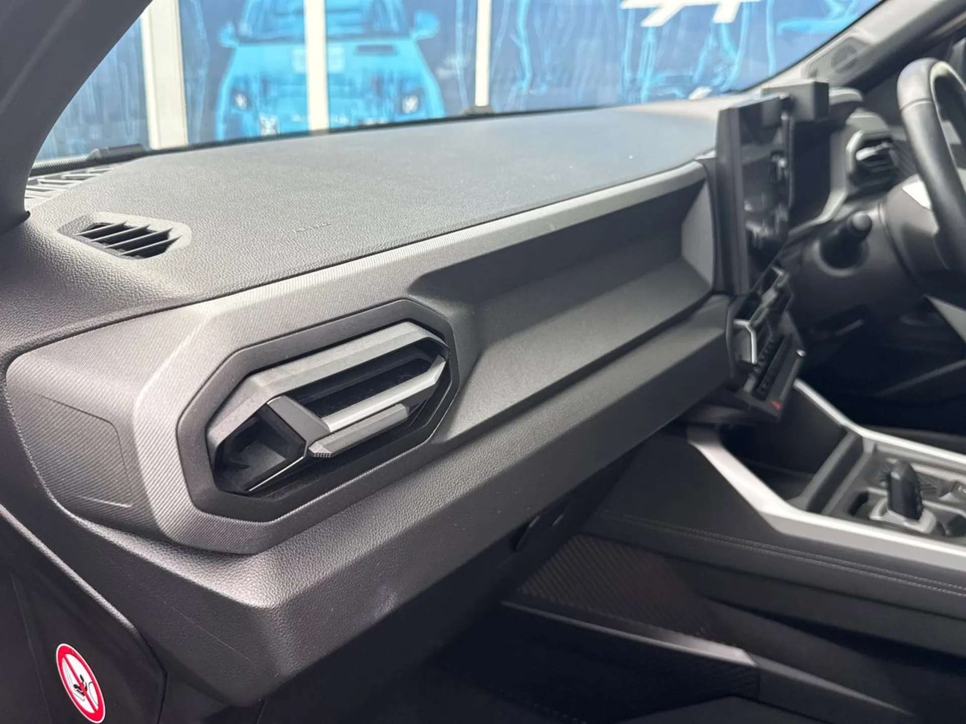 2025 DACIA BIGSTER 2025 DACIA BIGSTER