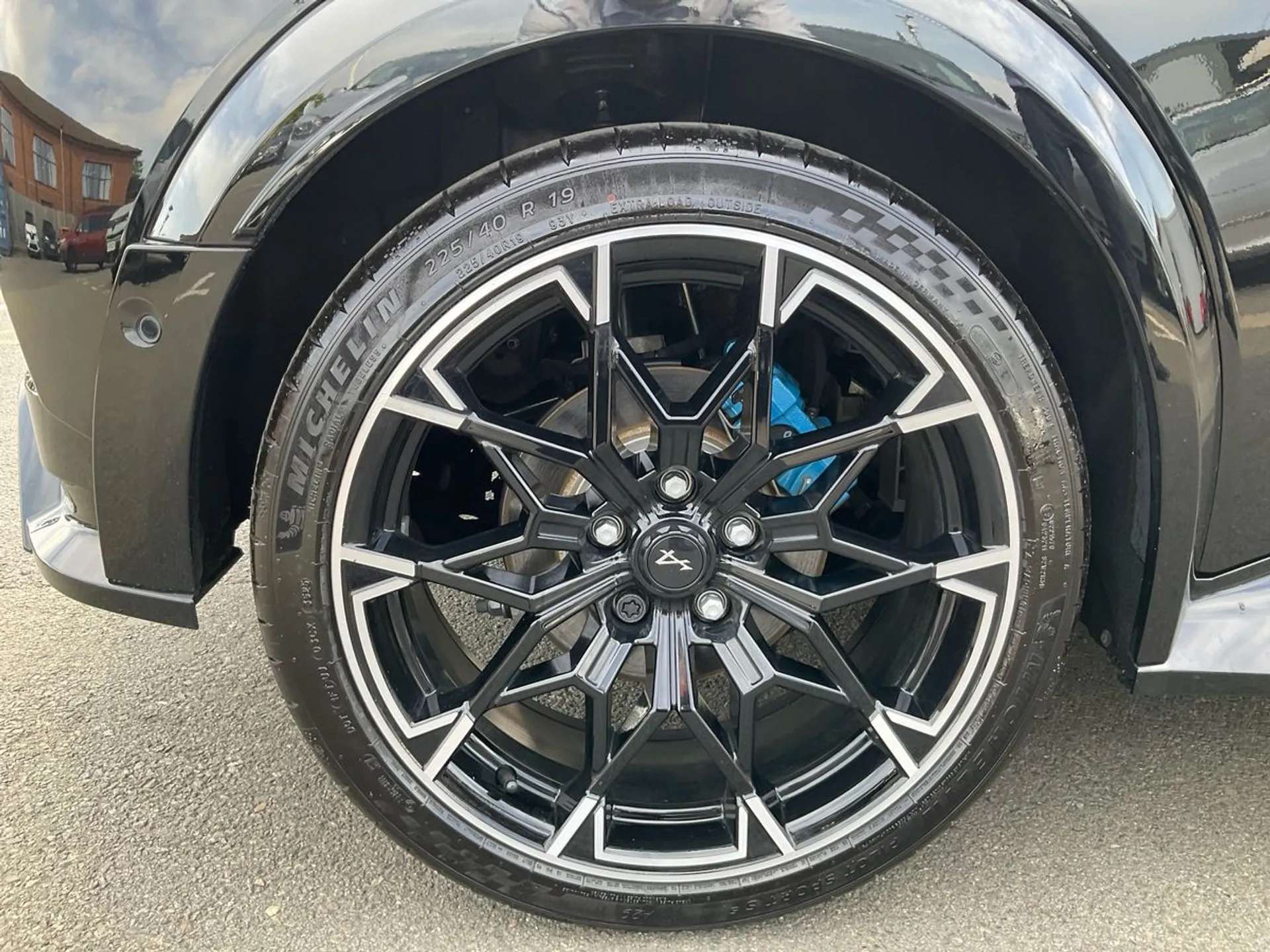 2026 ALPINE A290 2026 ALPINE A290