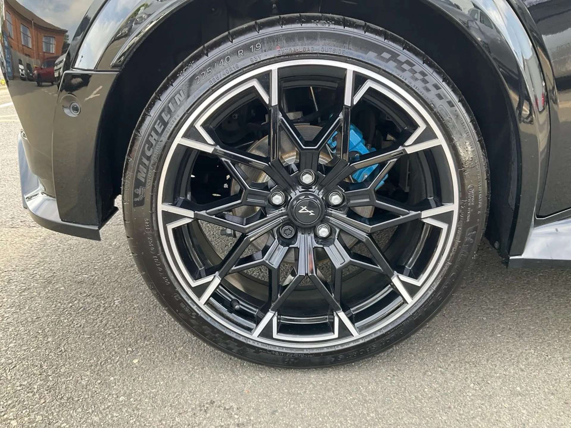 2026 ALPINE A290 2026 ALPINE A290