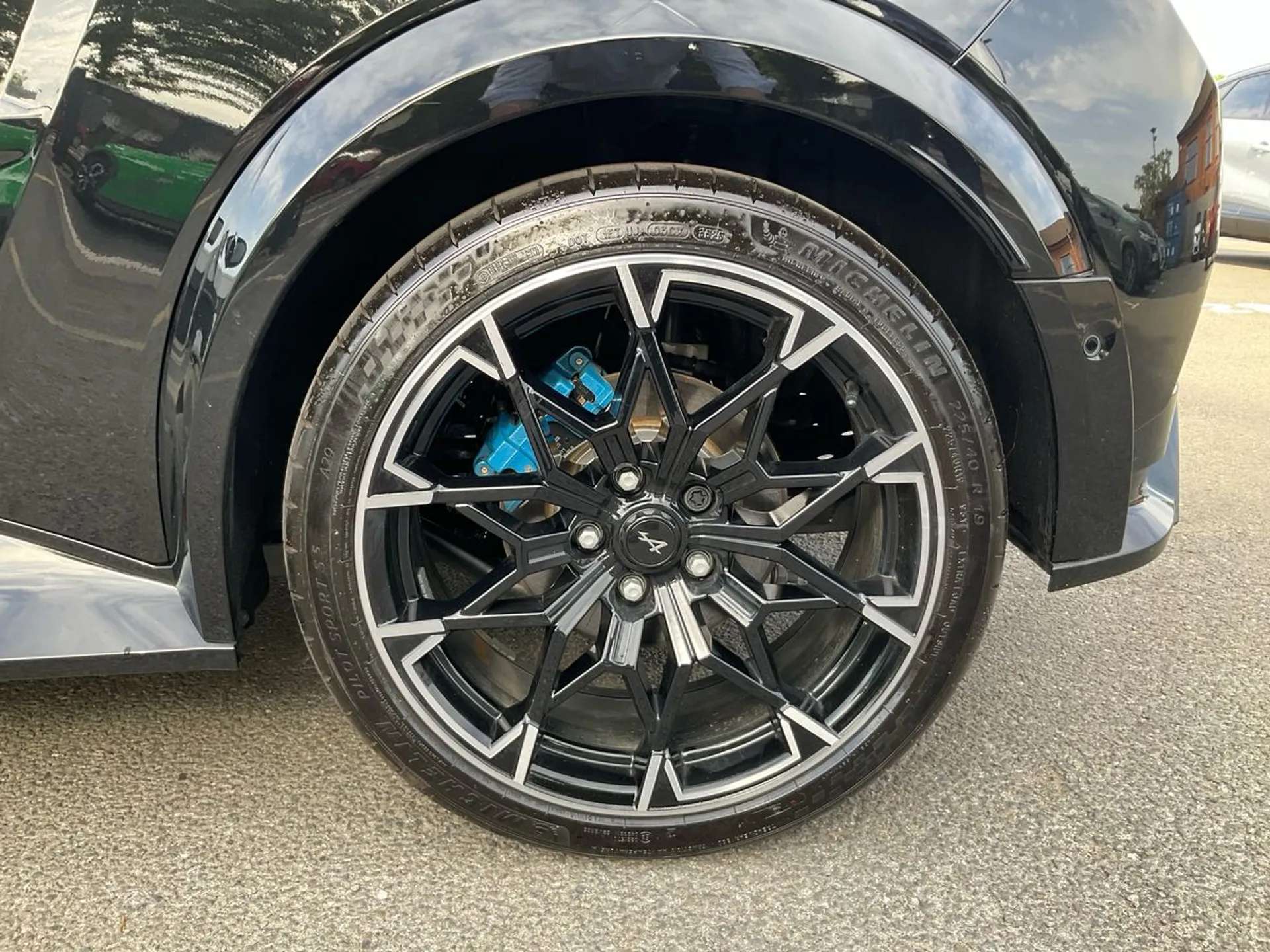 2026 ALPINE A290 2026 ALPINE A290