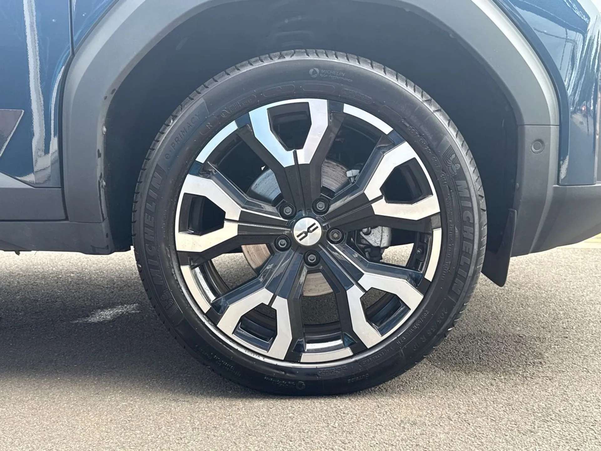 2025 DACIA BIGSTER 2025 DACIA BIGSTER