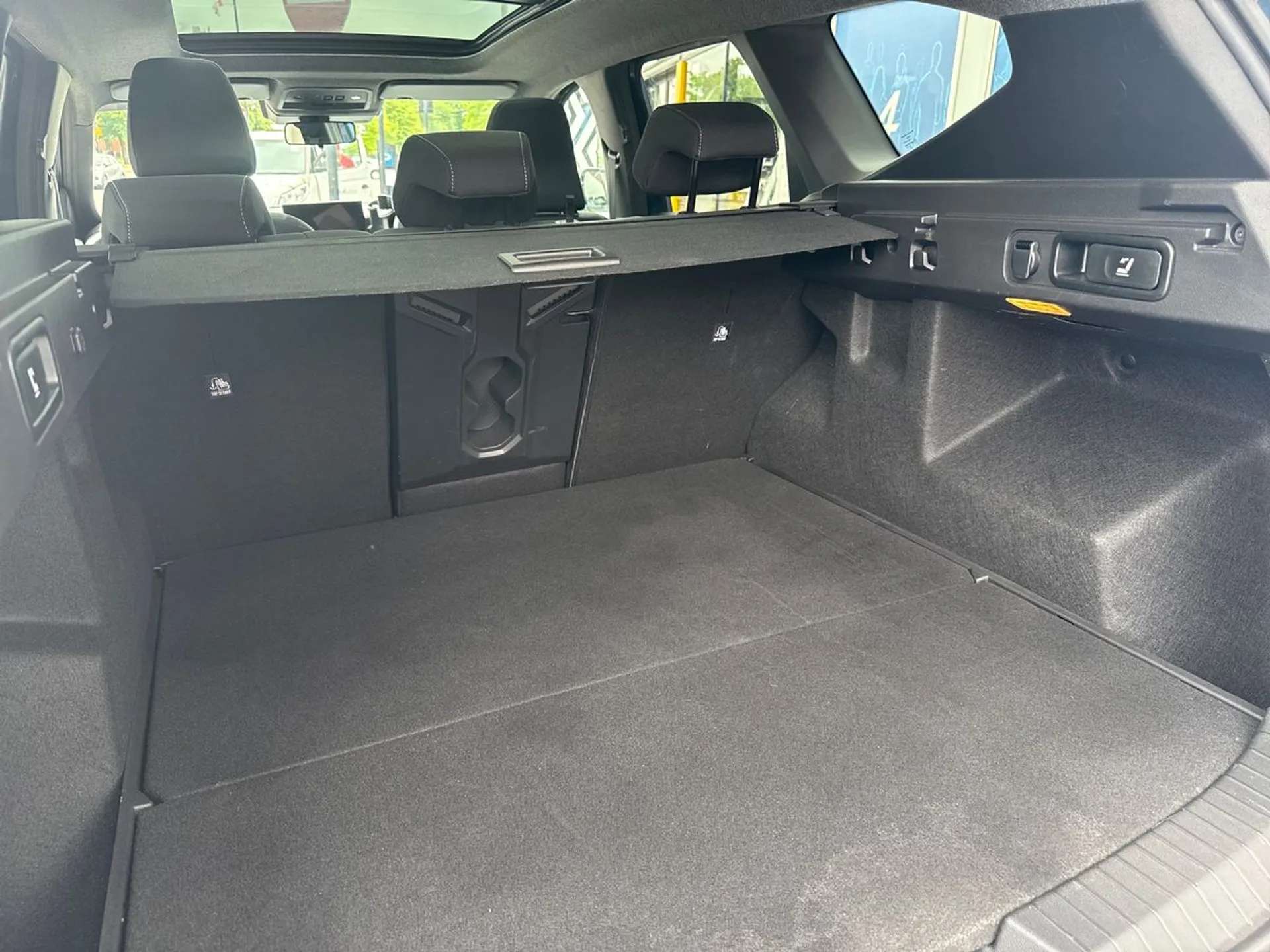 2025 DACIA BIGSTER 2025 DACIA BIGSTER