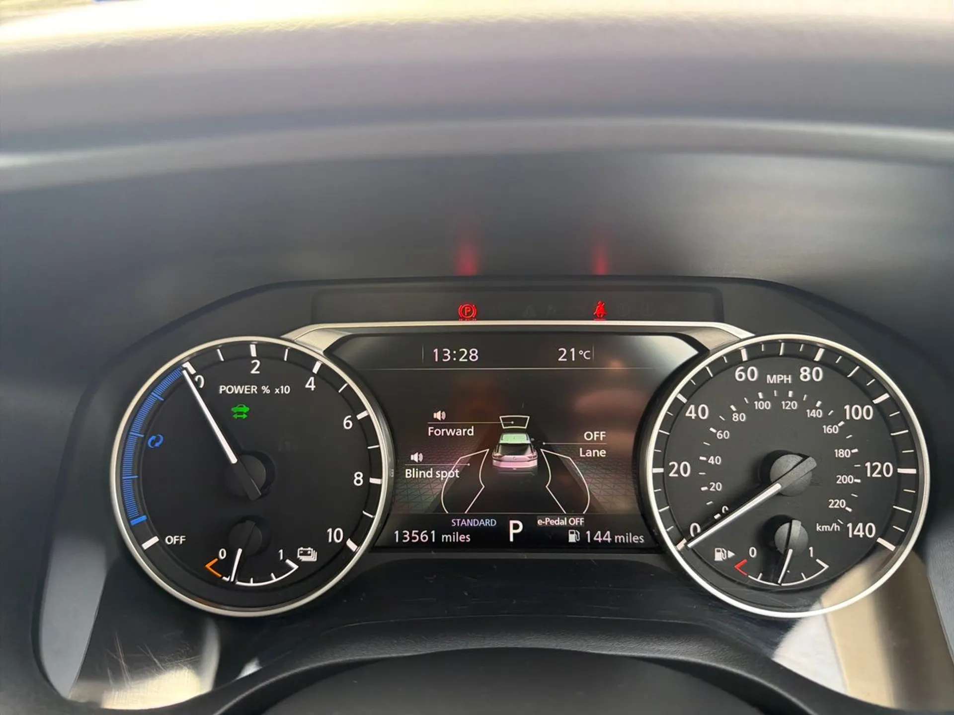 2024 NISSAN X-TRAIL 2024 NISSAN X-TRAIL
