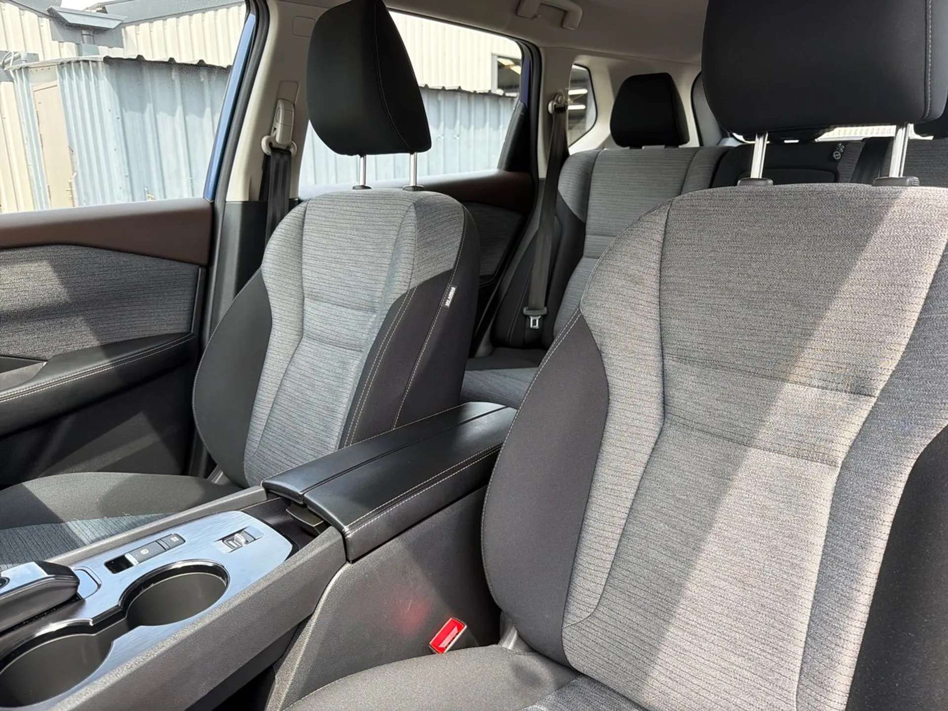 2024 NISSAN X-TRAIL 2024 NISSAN X-TRAIL