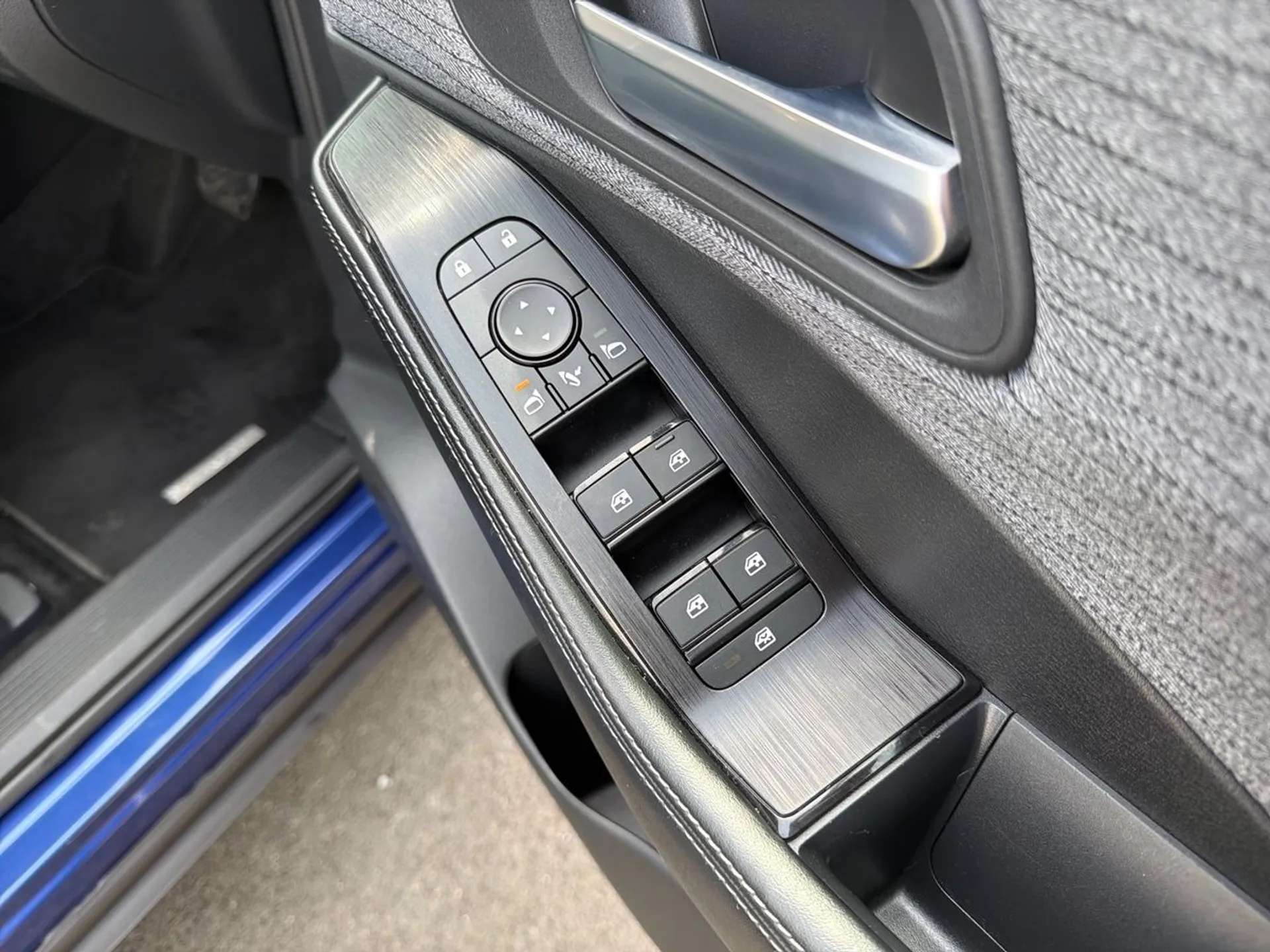 2024 NISSAN X-TRAIL 2024 NISSAN X-TRAIL