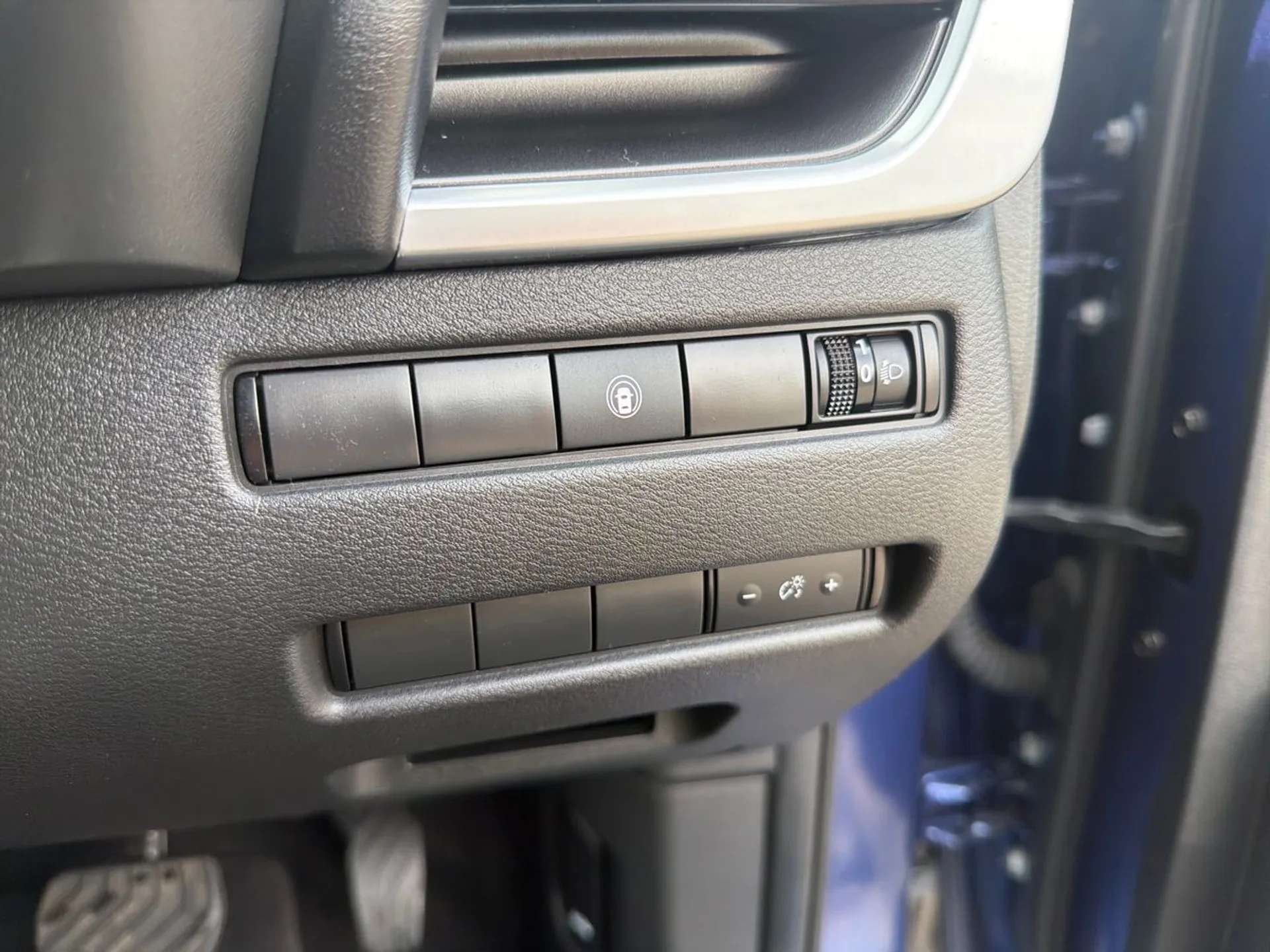 2024 NISSAN X-TRAIL 2024 NISSAN X-TRAIL