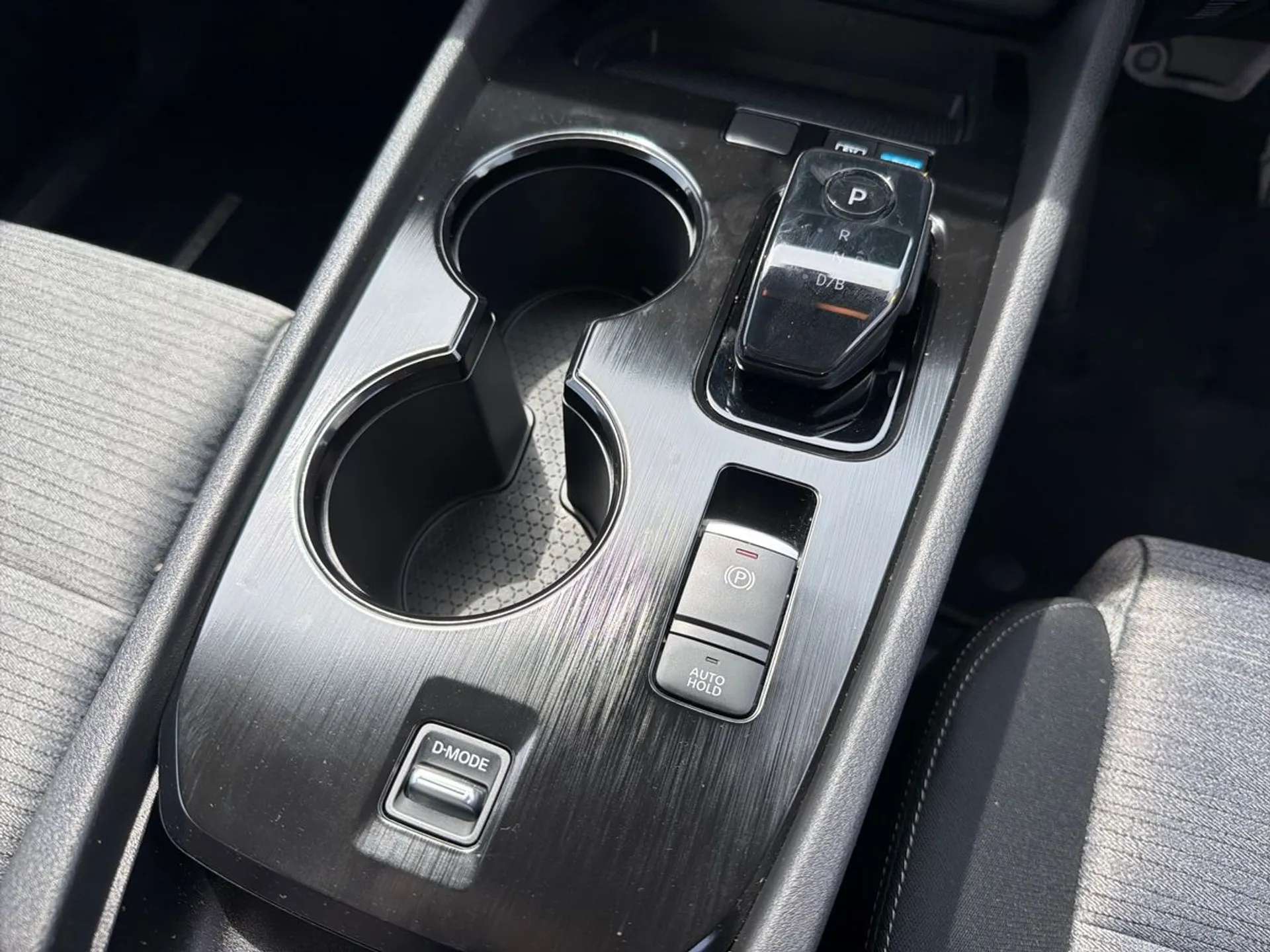 2024 NISSAN X-TRAIL 2024 NISSAN X-TRAIL