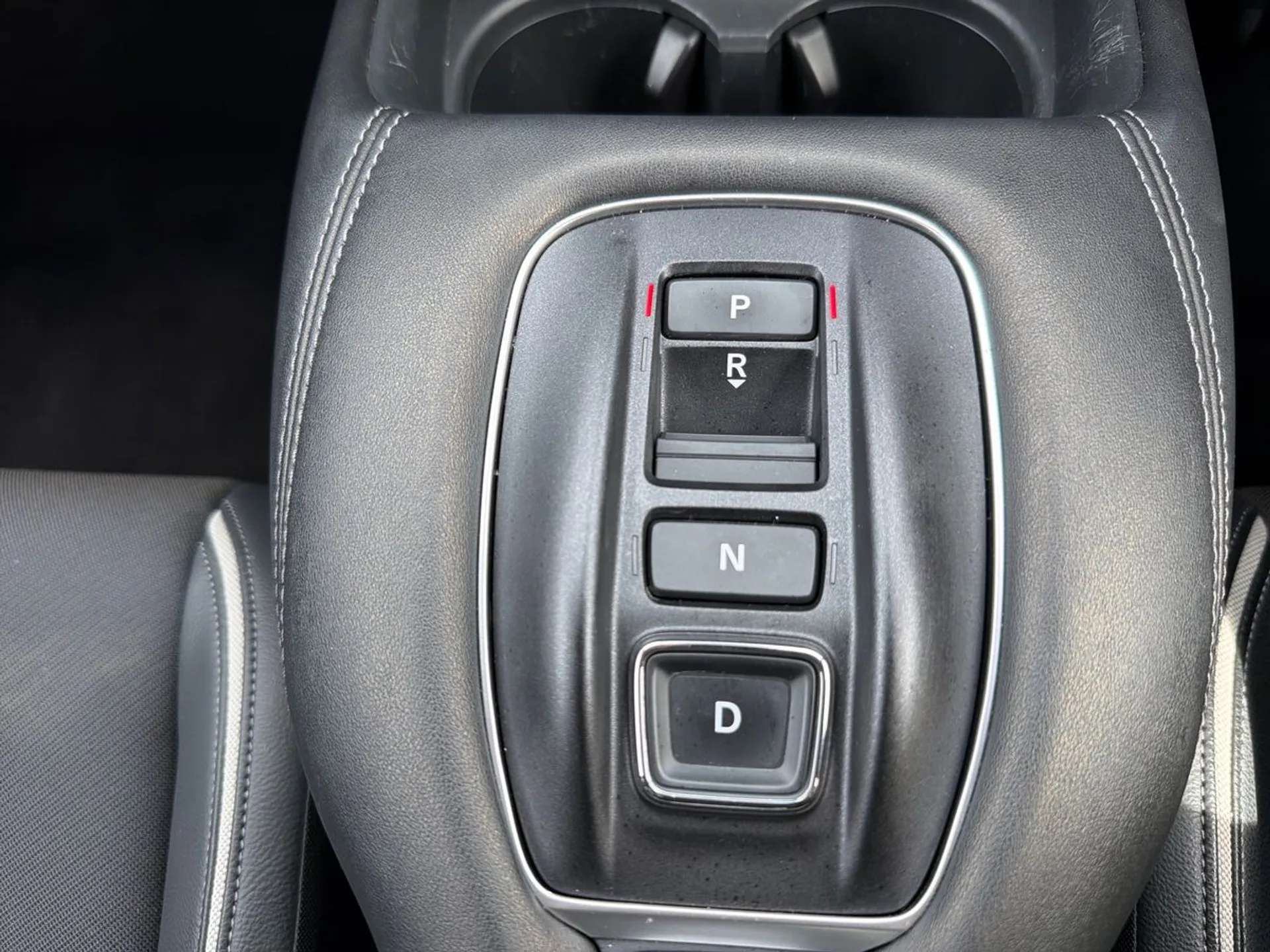 2024 HONDA ZR-V 2024 HONDA ZR-V
