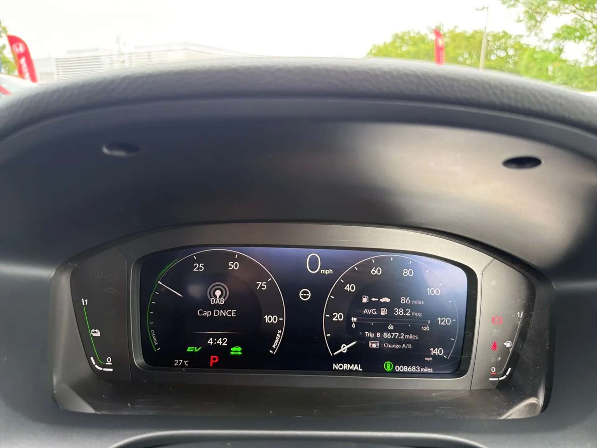 2024 HONDA ZR-V 2024 HONDA ZR-V