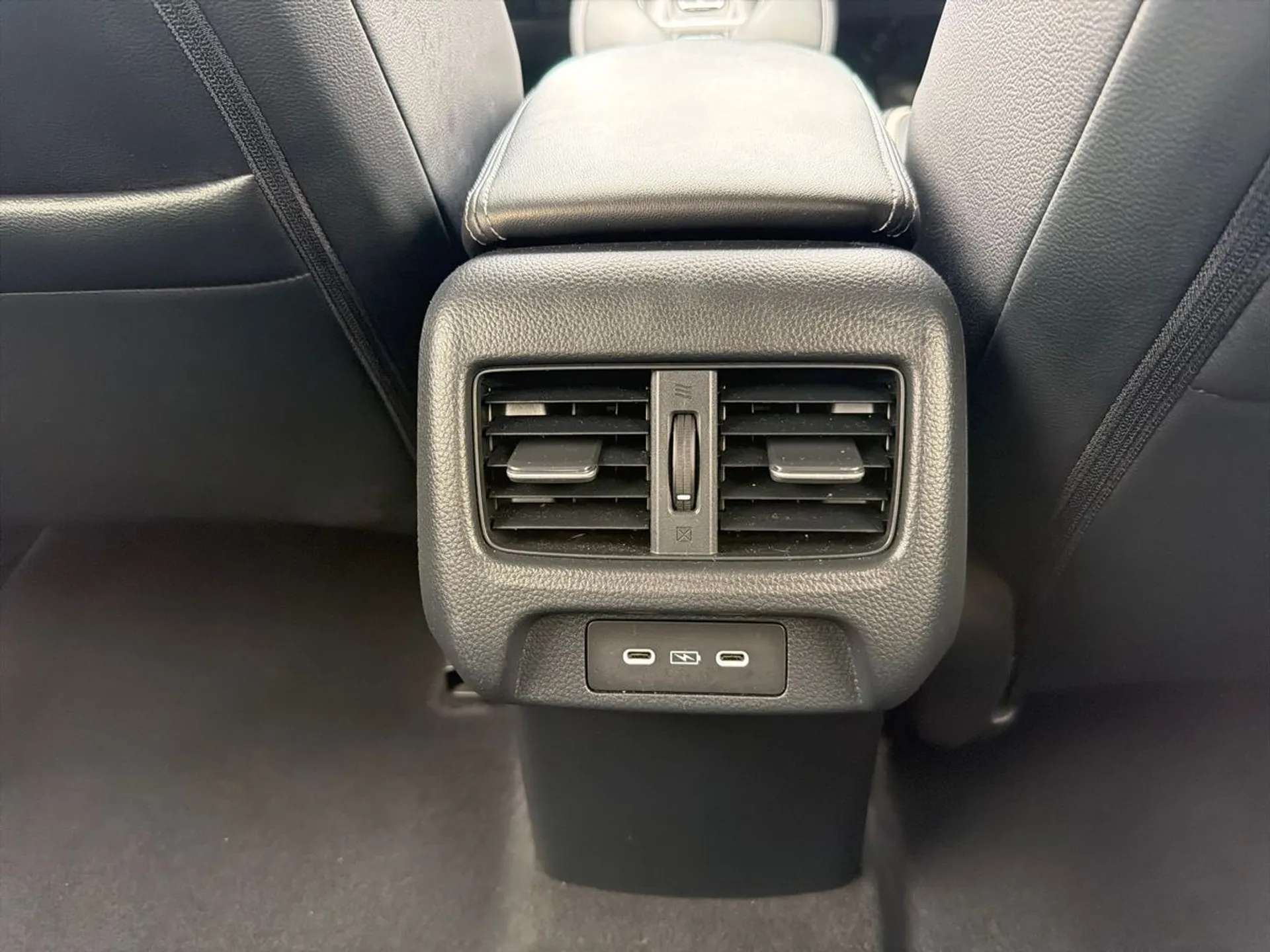 2024 HONDA ZR-V 2024 HONDA ZR-V