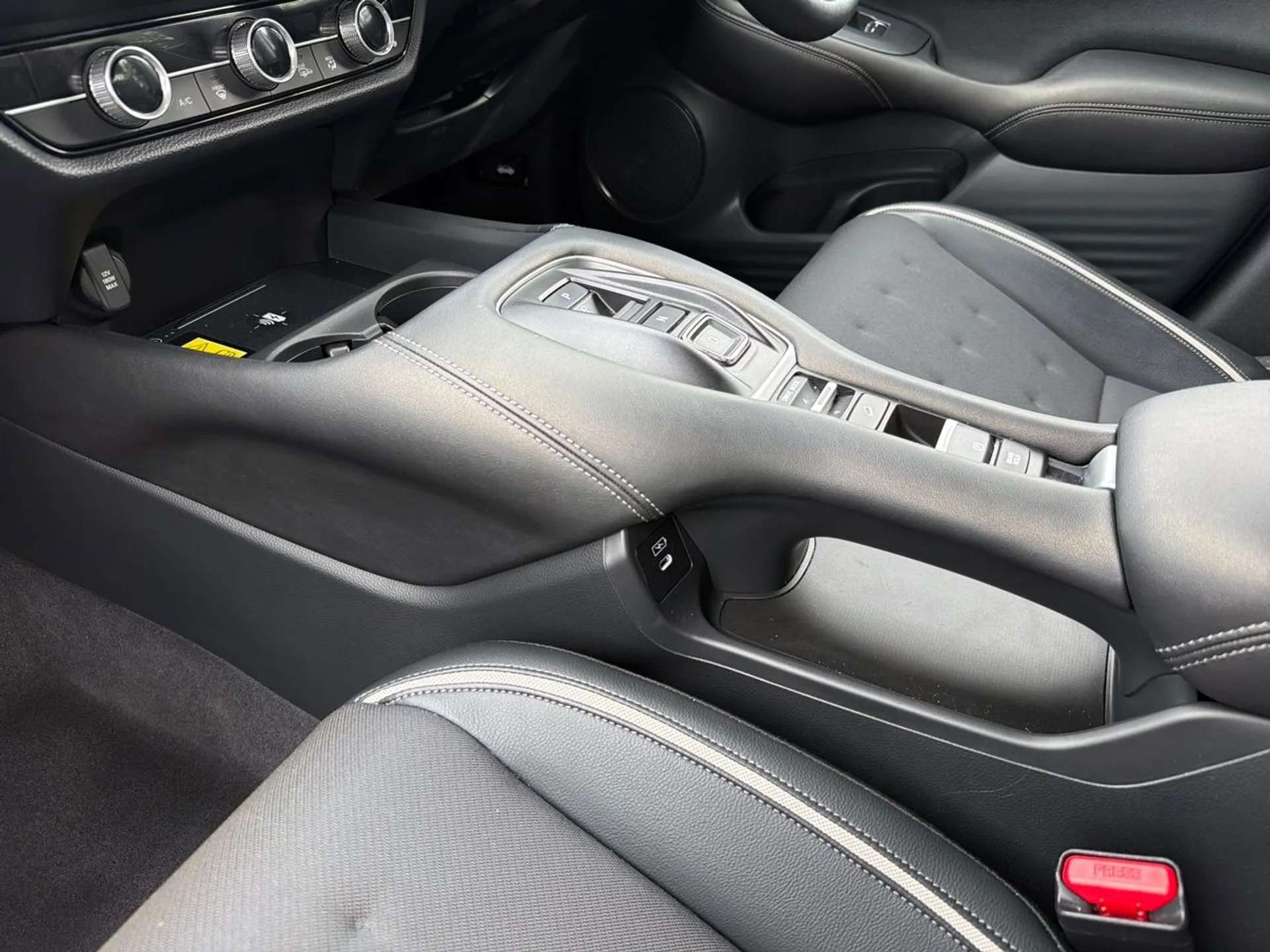2024 HONDA ZR-V 2024 HONDA ZR-V
