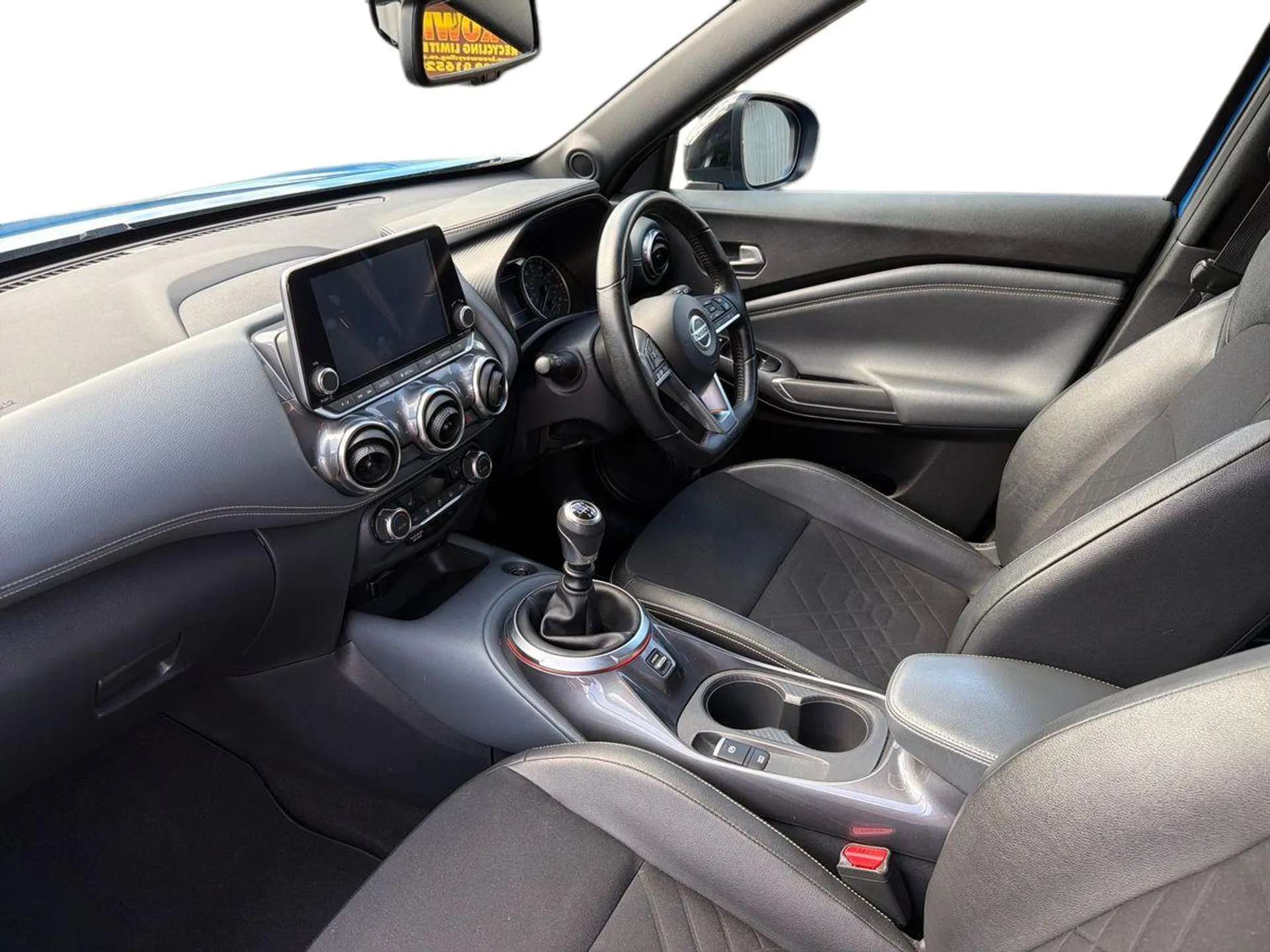 2020 NISSAN JUKE 2020 NISSAN JUKE