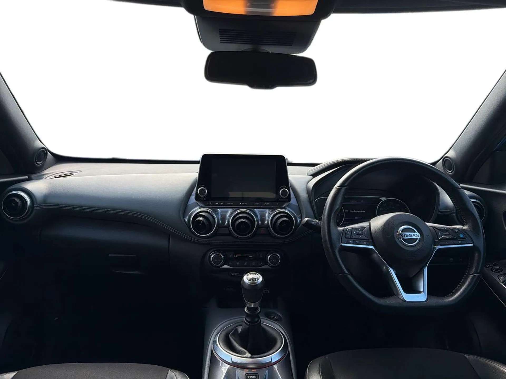 2020 NISSAN JUKE 2020 NISSAN JUKE
