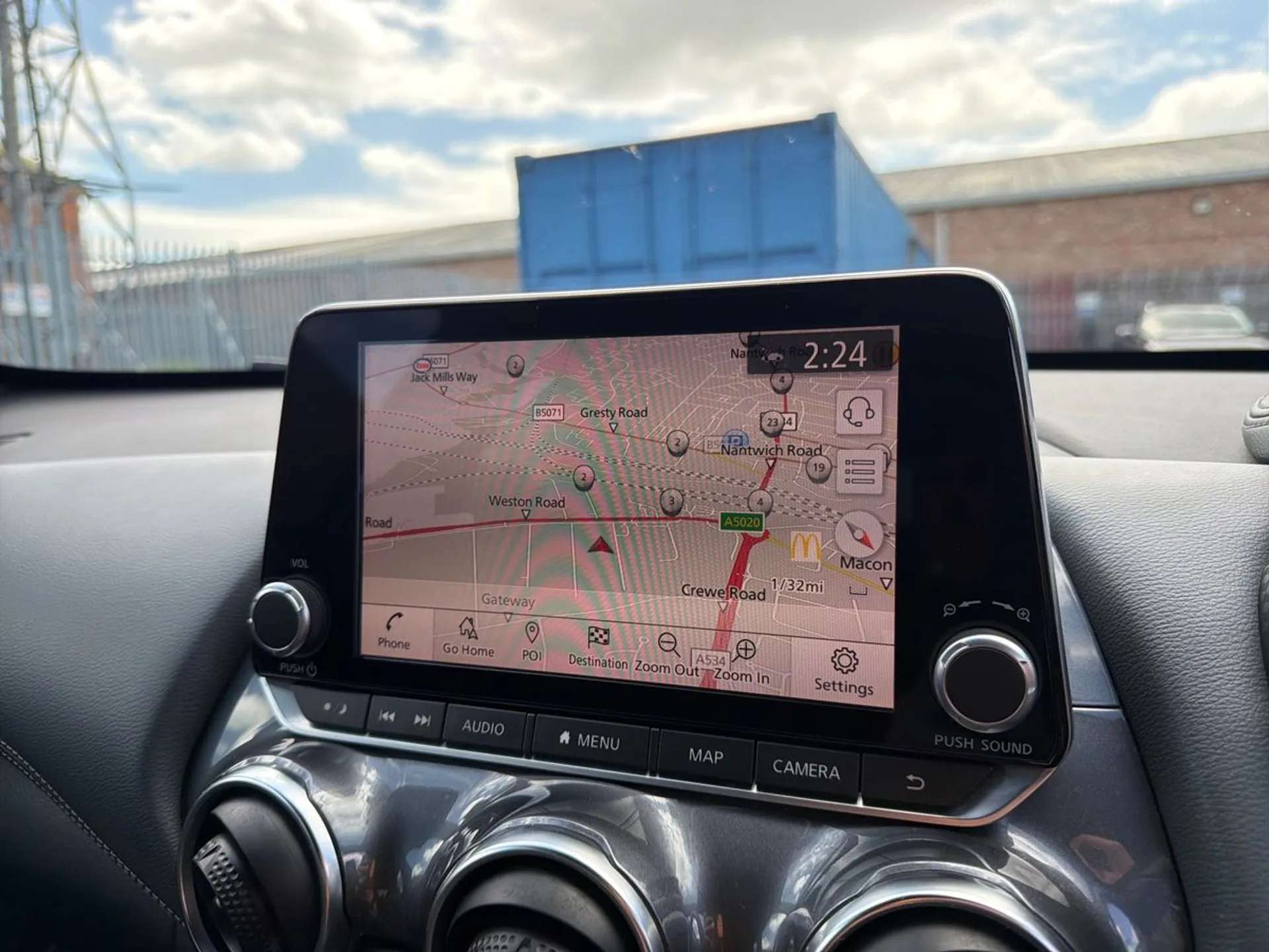2020 NISSAN JUKE 2020 NISSAN JUKE