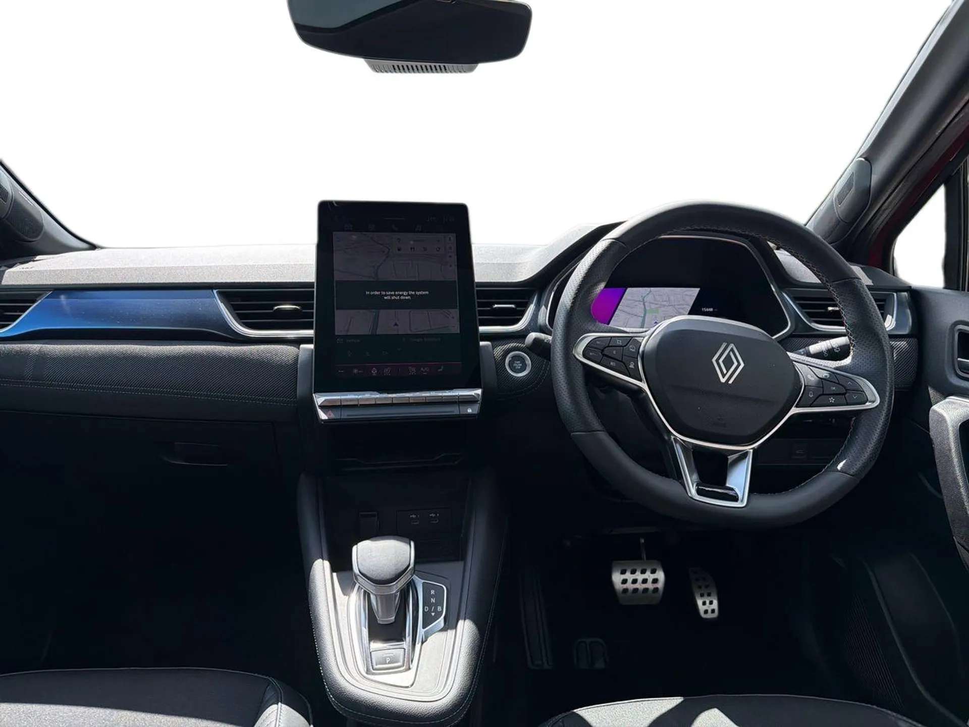 2025 RENAULT SYMBIOZ 2025 RENAULT SYMBIOZ