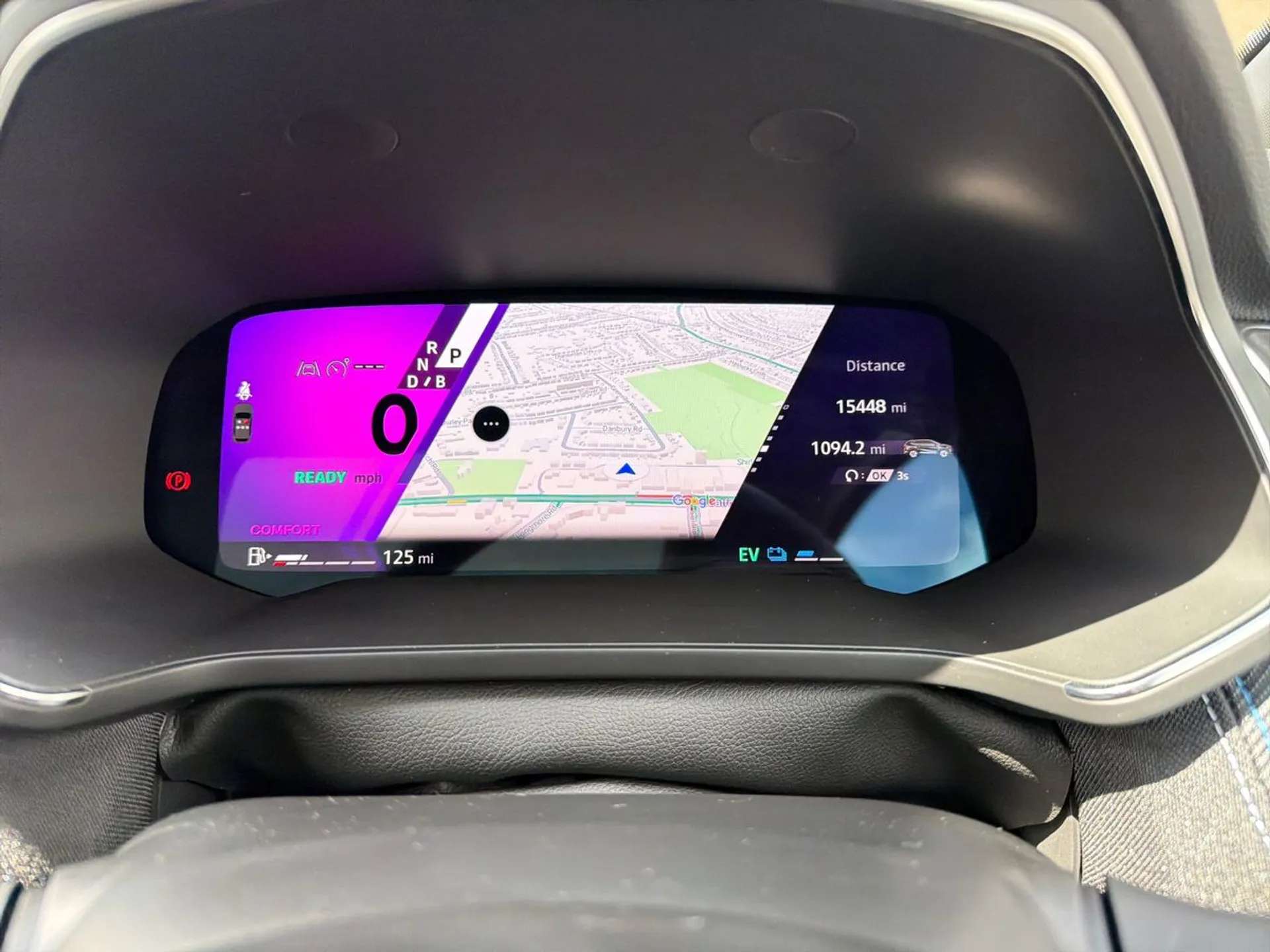 2025 RENAULT SYMBIOZ 2025 RENAULT SYMBIOZ