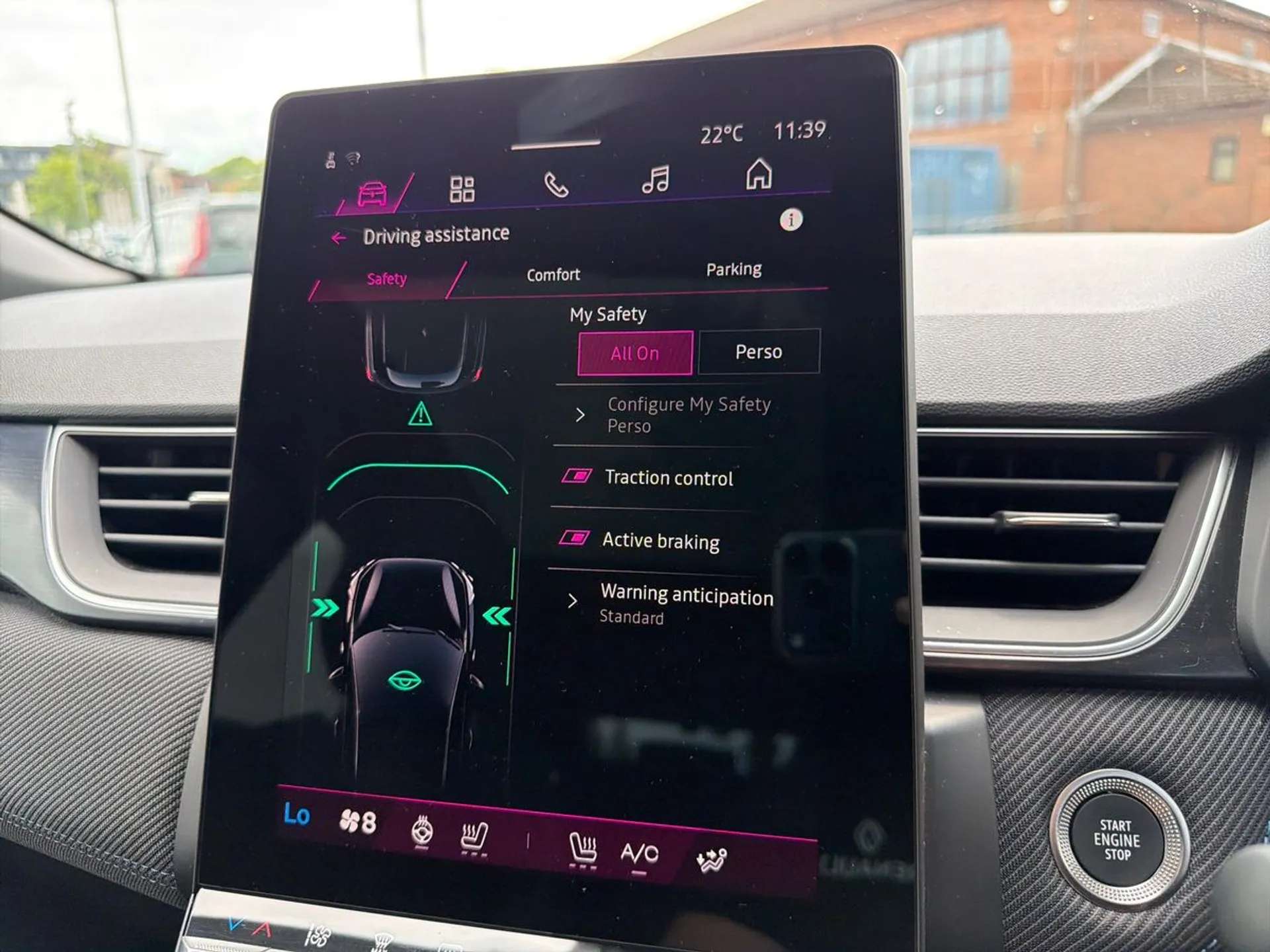 2025 RENAULT SYMBIOZ 2025 RENAULT SYMBIOZ