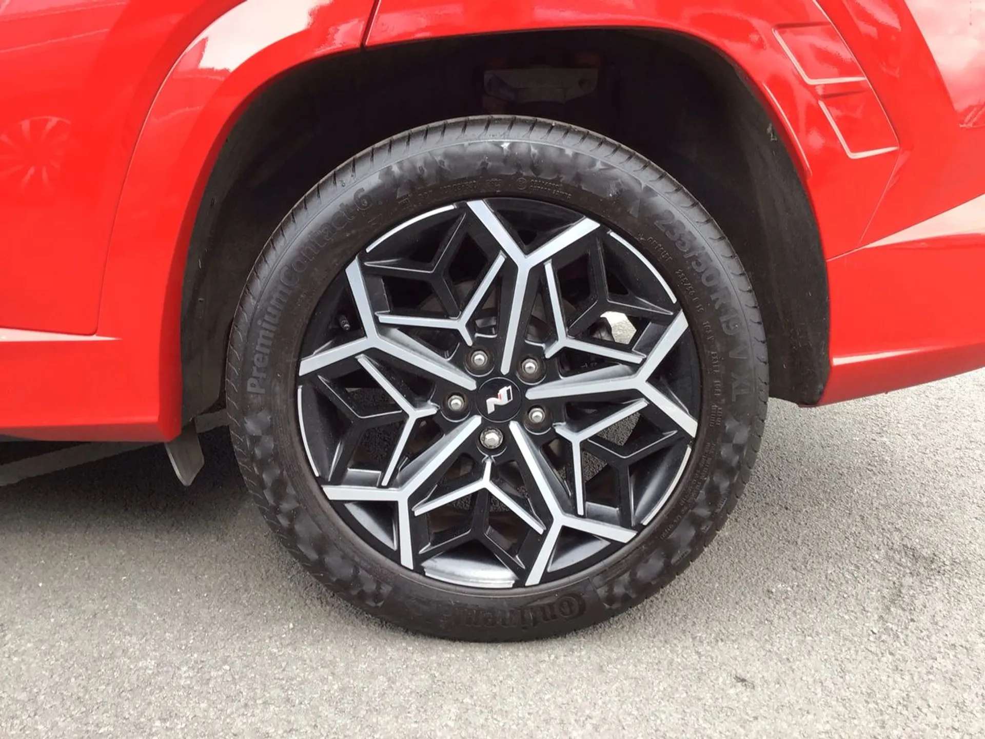 2023 HYUNDAI TUCSON 2023 HYUNDAI TUCSON