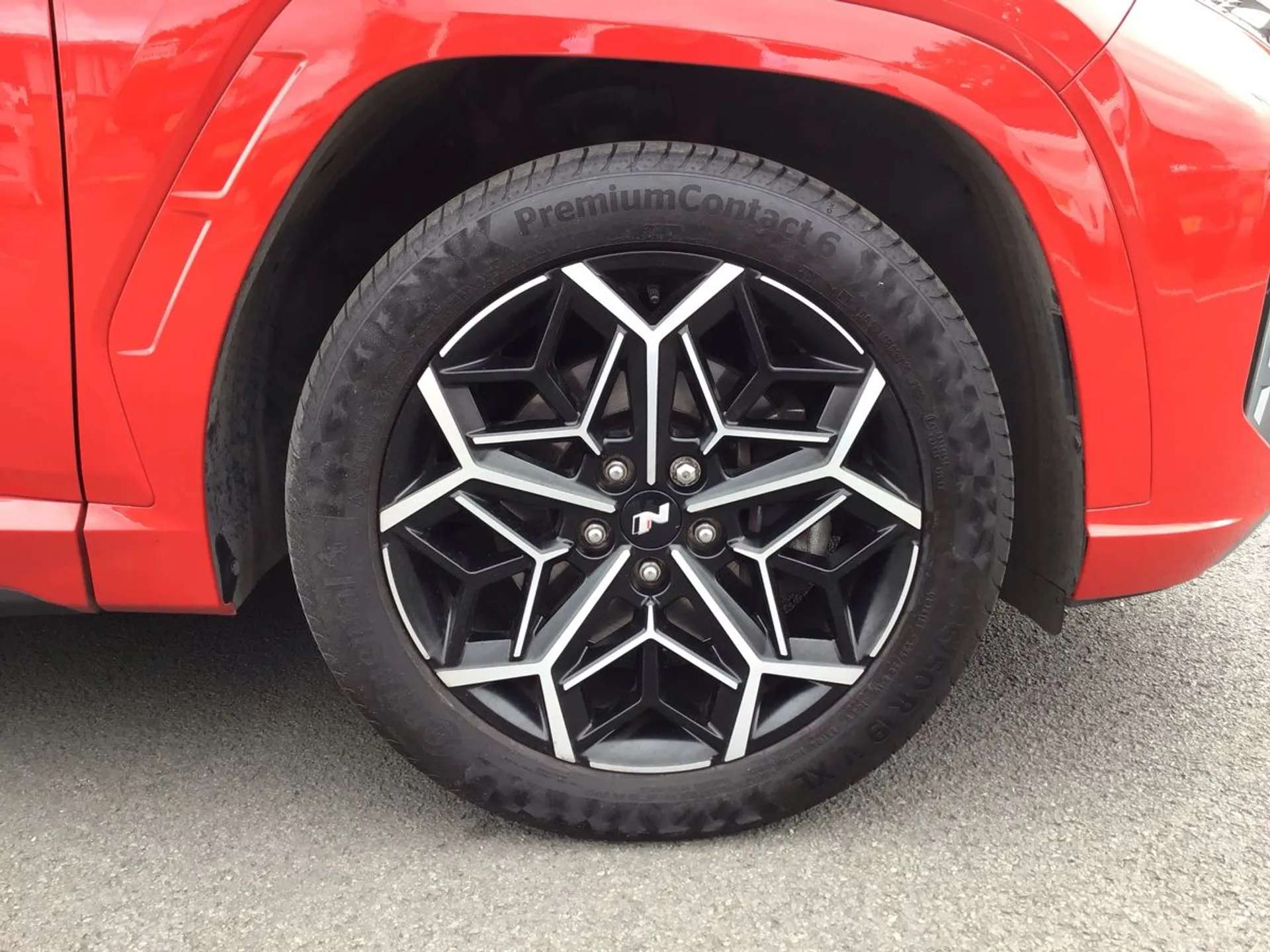 2023 HYUNDAI TUCSON 2023 HYUNDAI TUCSON