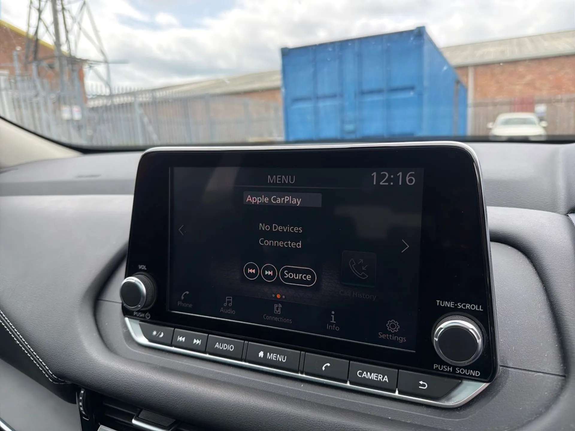 2022 NISSAN QASHQAI 2022 NISSAN QASHQAI
