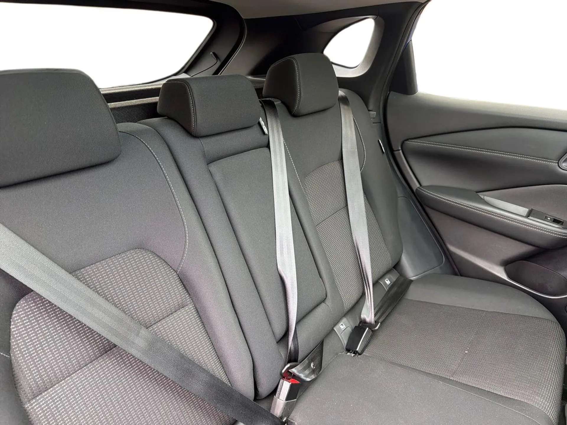 2022 NISSAN QASHQAI 2022 NISSAN QASHQAI