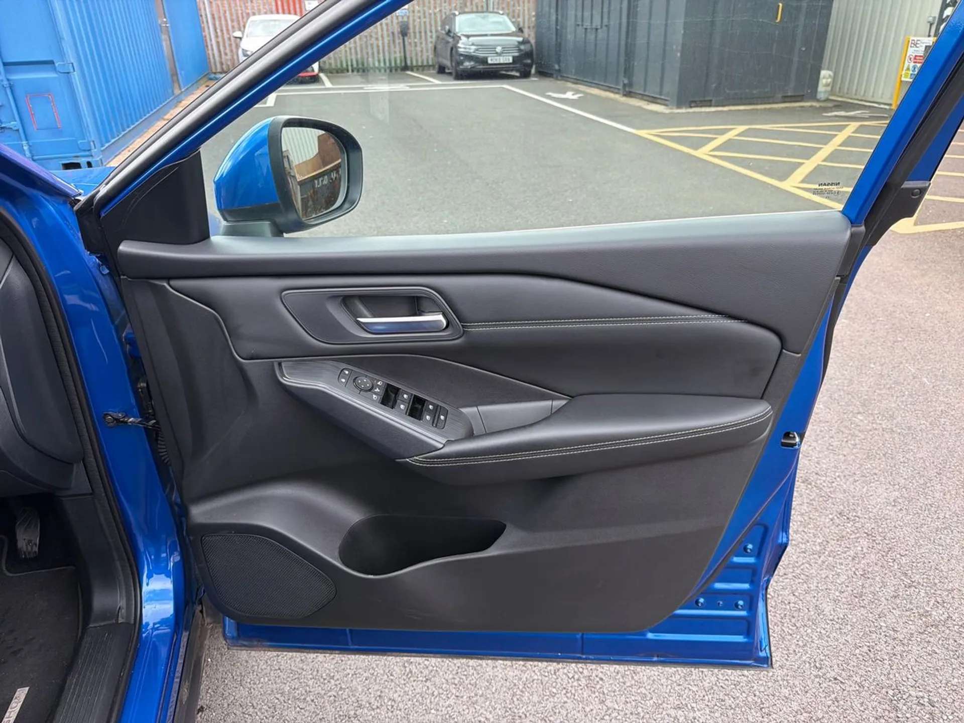 2022 NISSAN QASHQAI 2022 NISSAN QASHQAI