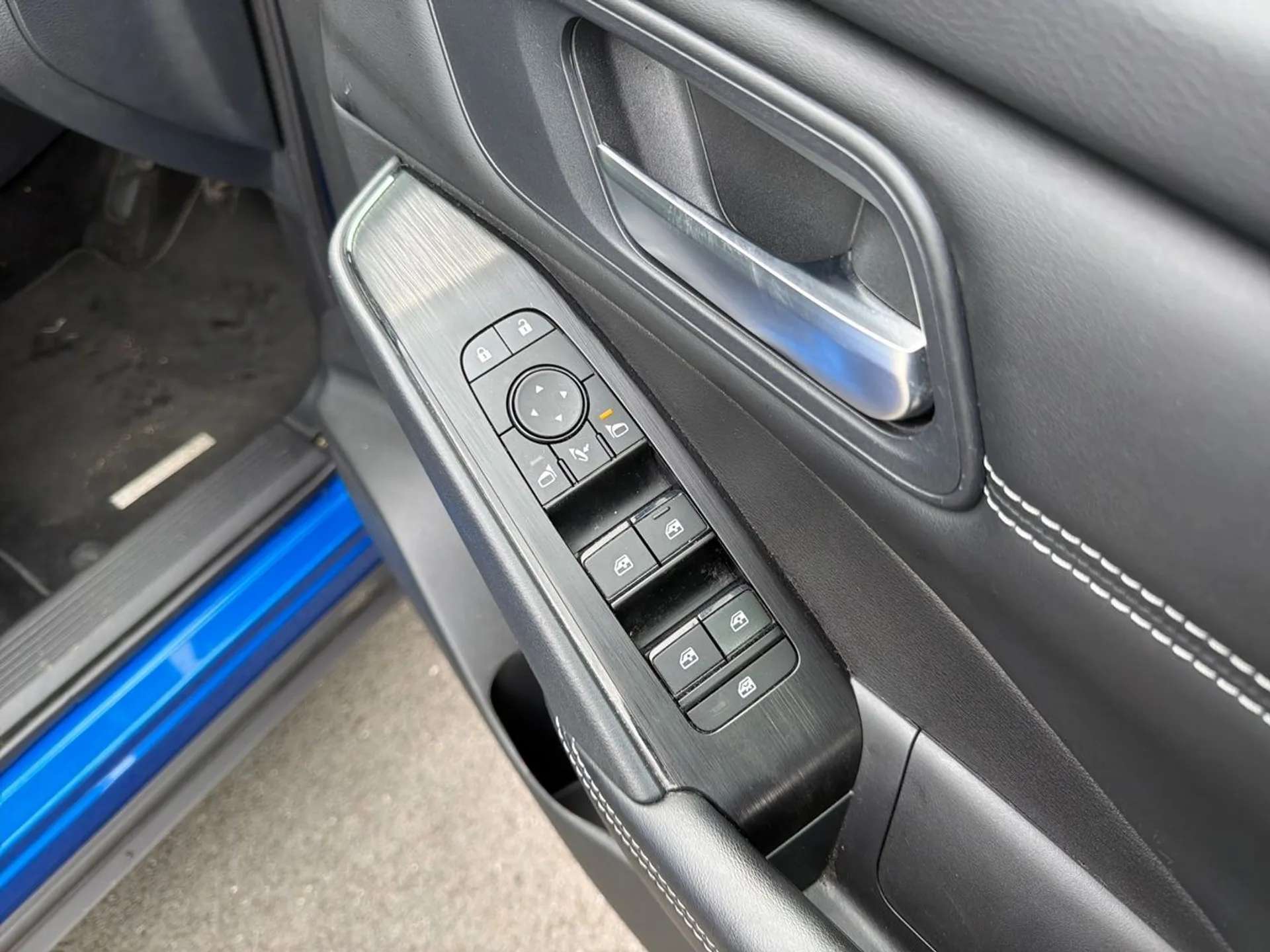 2022 NISSAN QASHQAI 2022 NISSAN QASHQAI