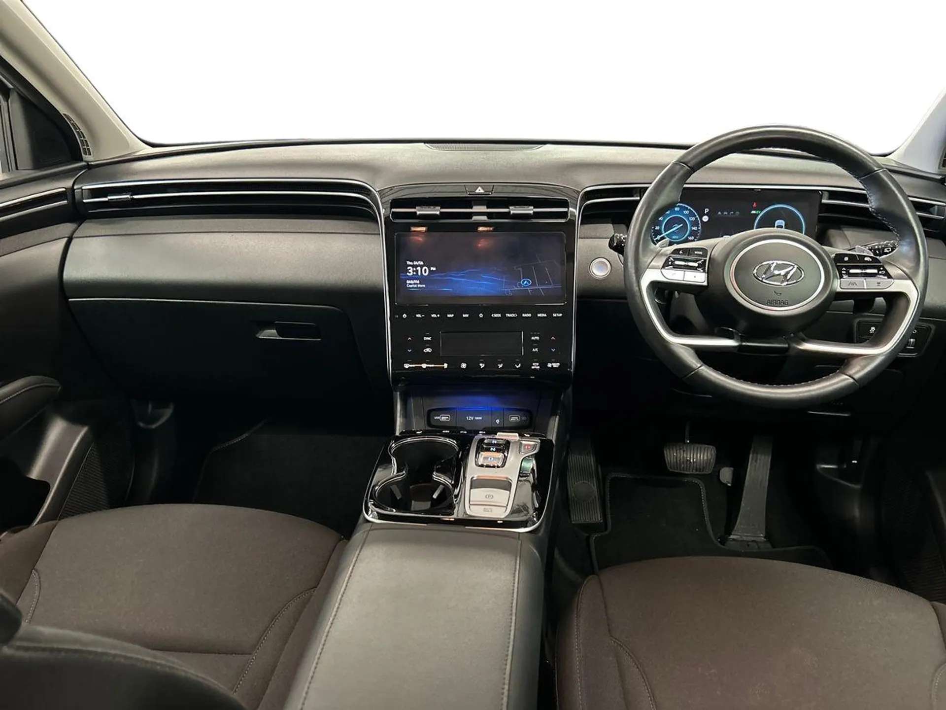 2023 HYUNDAI TUCSON 2023 HYUNDAI TUCSON