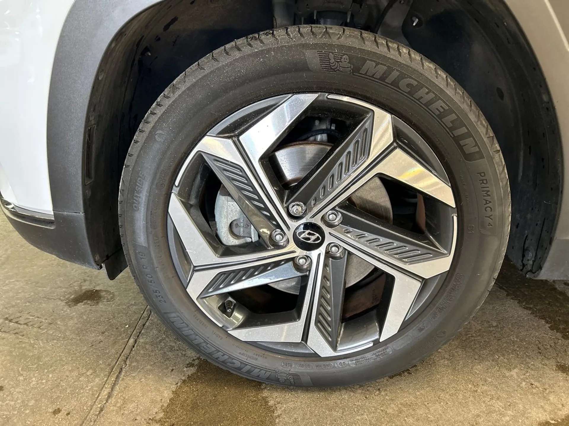 2023 HYUNDAI TUCSON 2023 HYUNDAI TUCSON