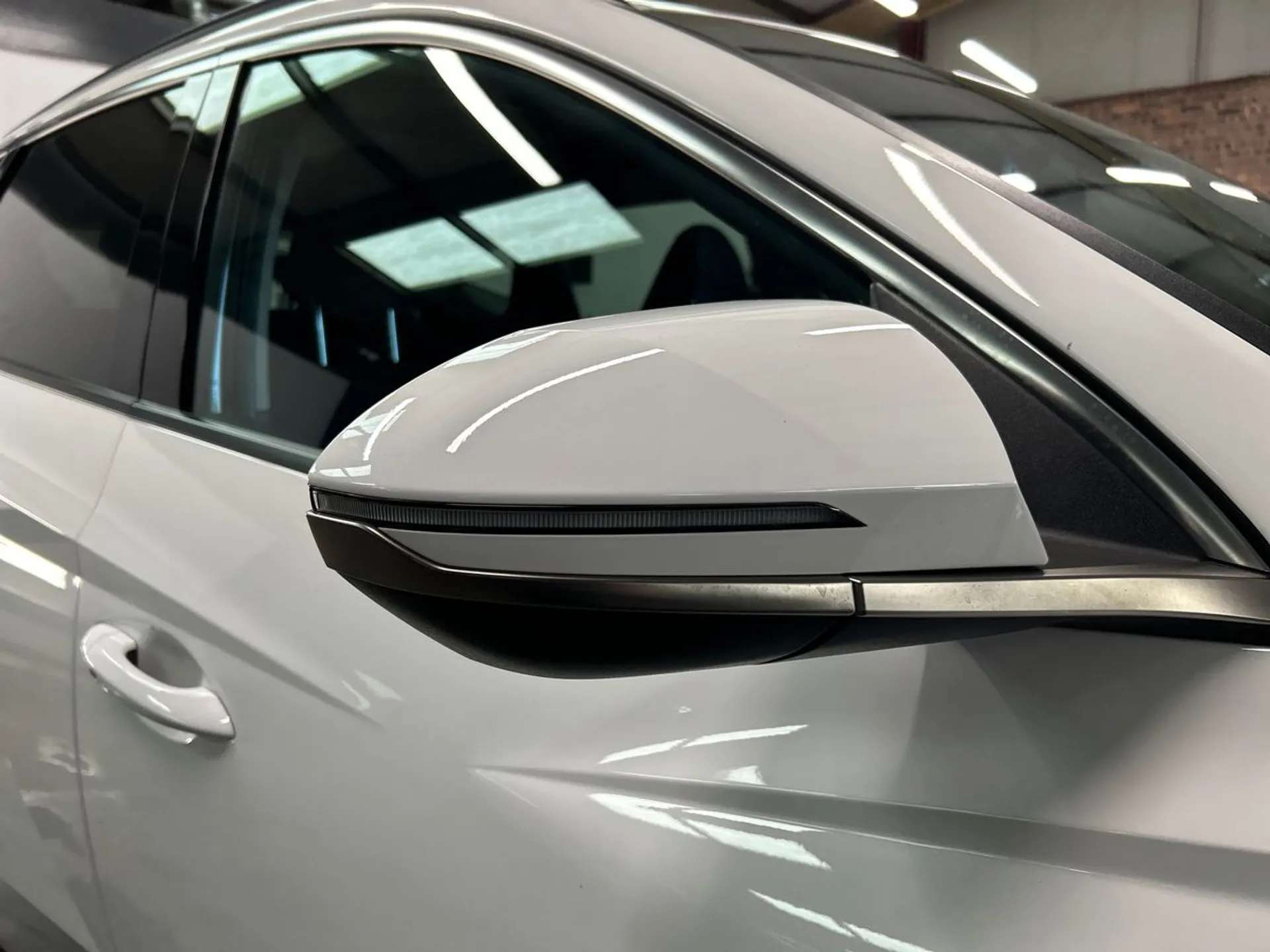 2023 HYUNDAI TUCSON 2023 HYUNDAI TUCSON
