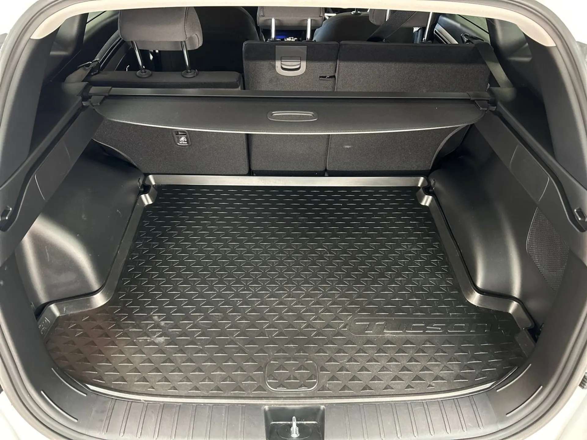 2023 HYUNDAI TUCSON 2023 HYUNDAI TUCSON