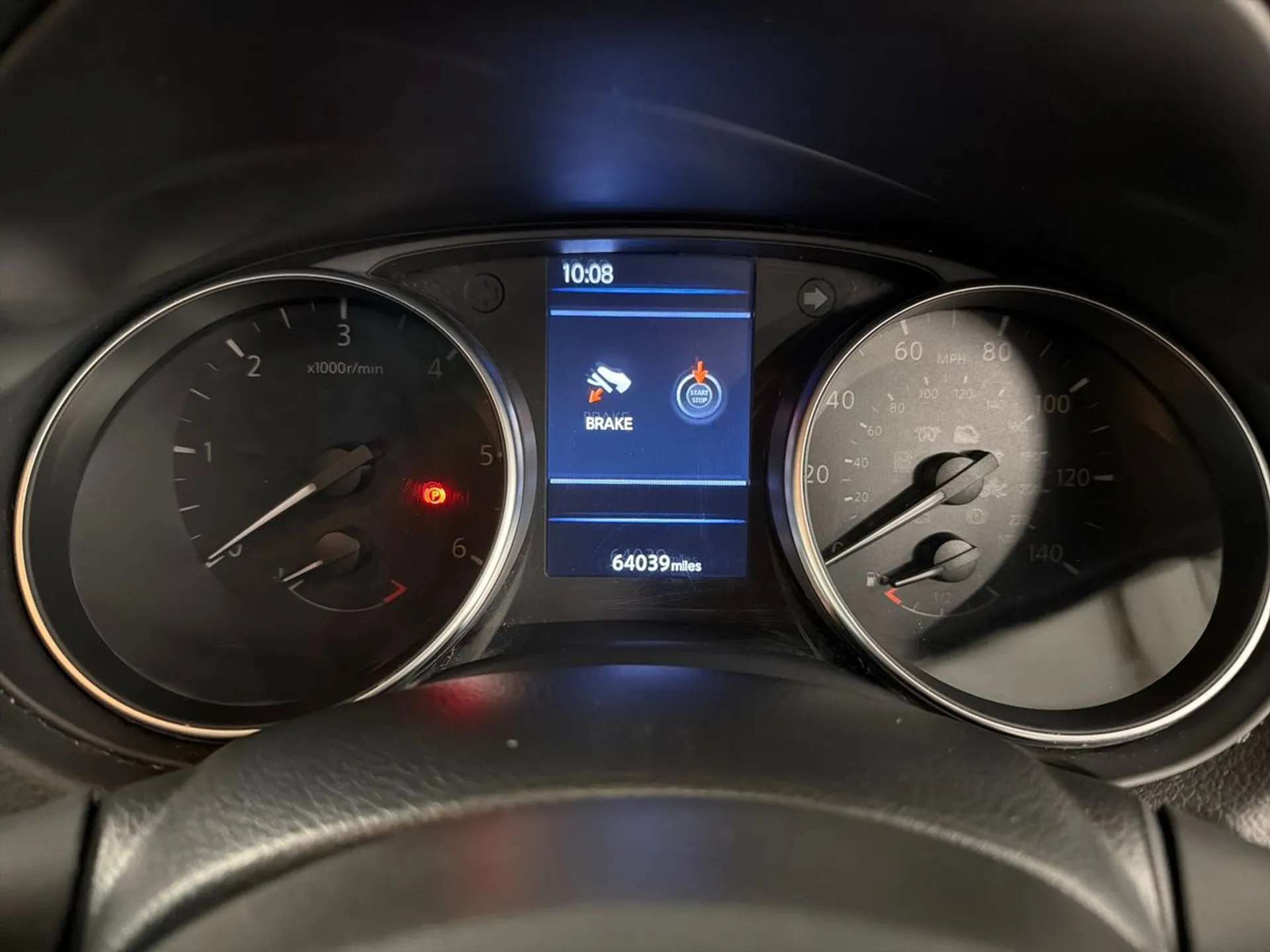 2019 NISSAN QASHQAI 2019 NISSAN QASHQAI