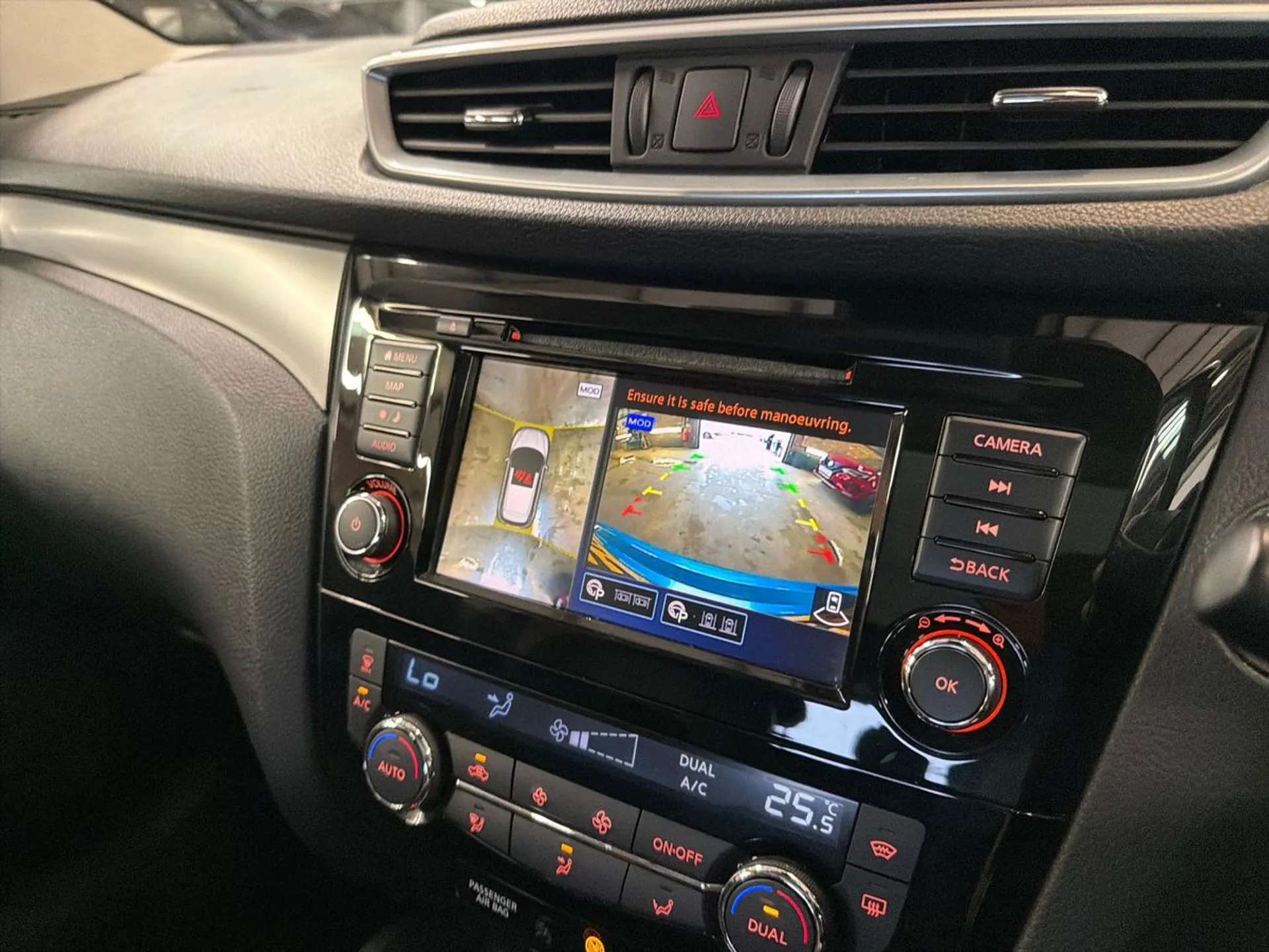 2019 NISSAN QASHQAI 2019 NISSAN QASHQAI