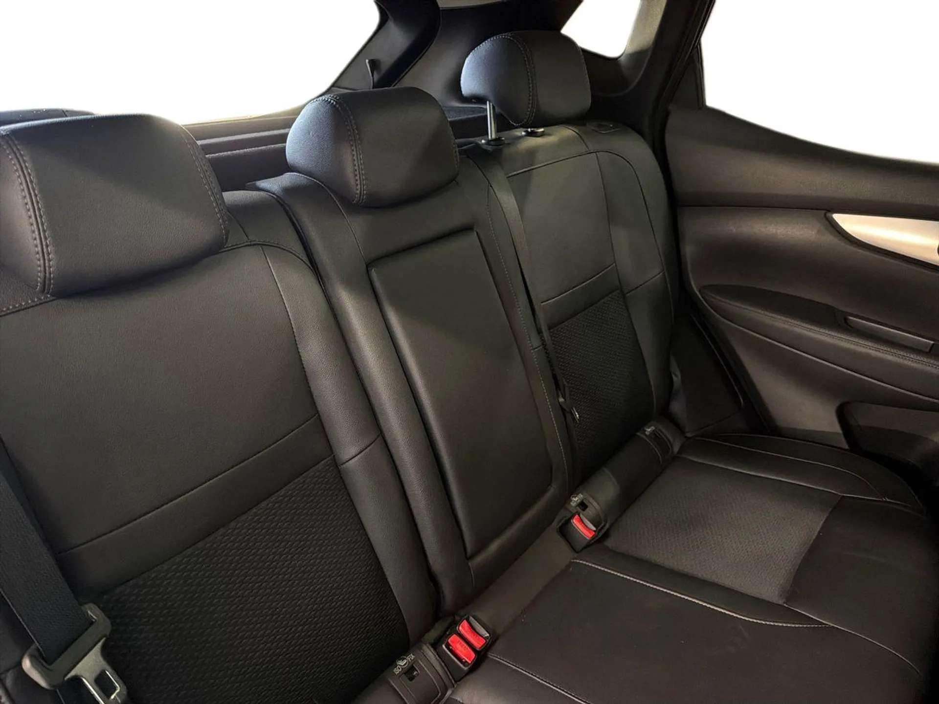 2019 NISSAN QASHQAI 2019 NISSAN QASHQAI