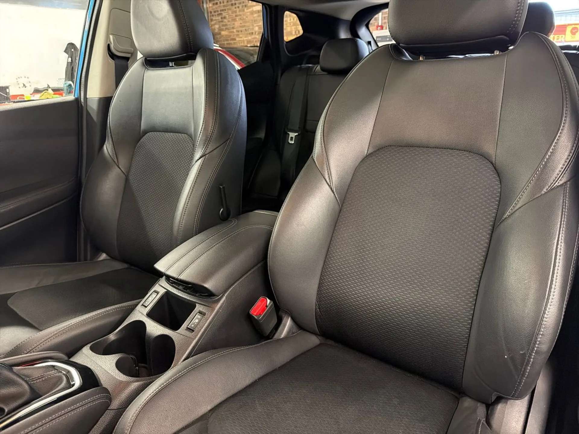 2019 NISSAN QASHQAI 2019 NISSAN QASHQAI