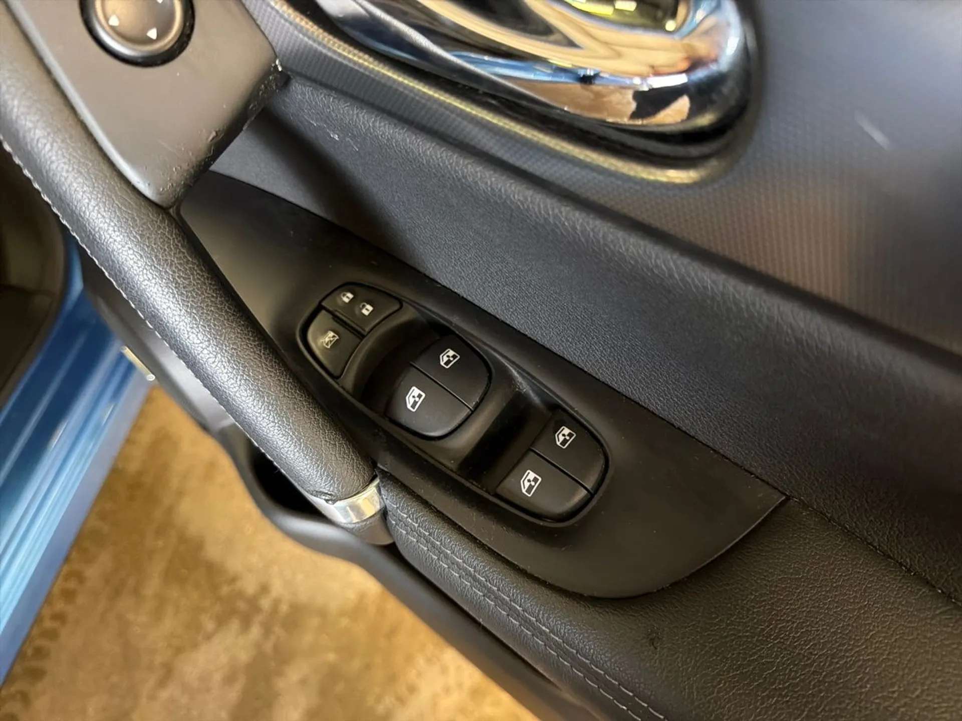 2019 NISSAN QASHQAI 2019 NISSAN QASHQAI