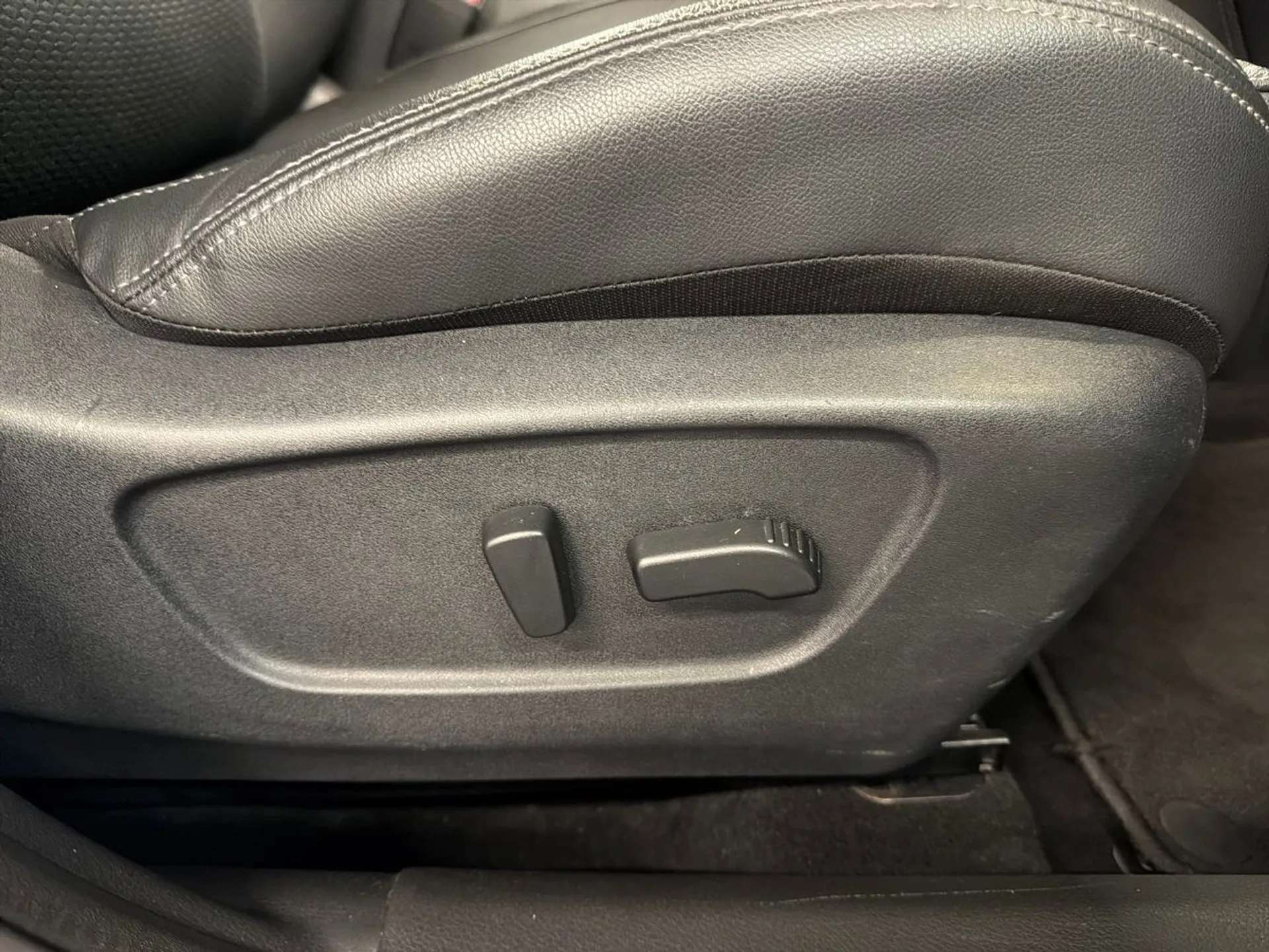 2019 NISSAN QASHQAI 2019 NISSAN QASHQAI