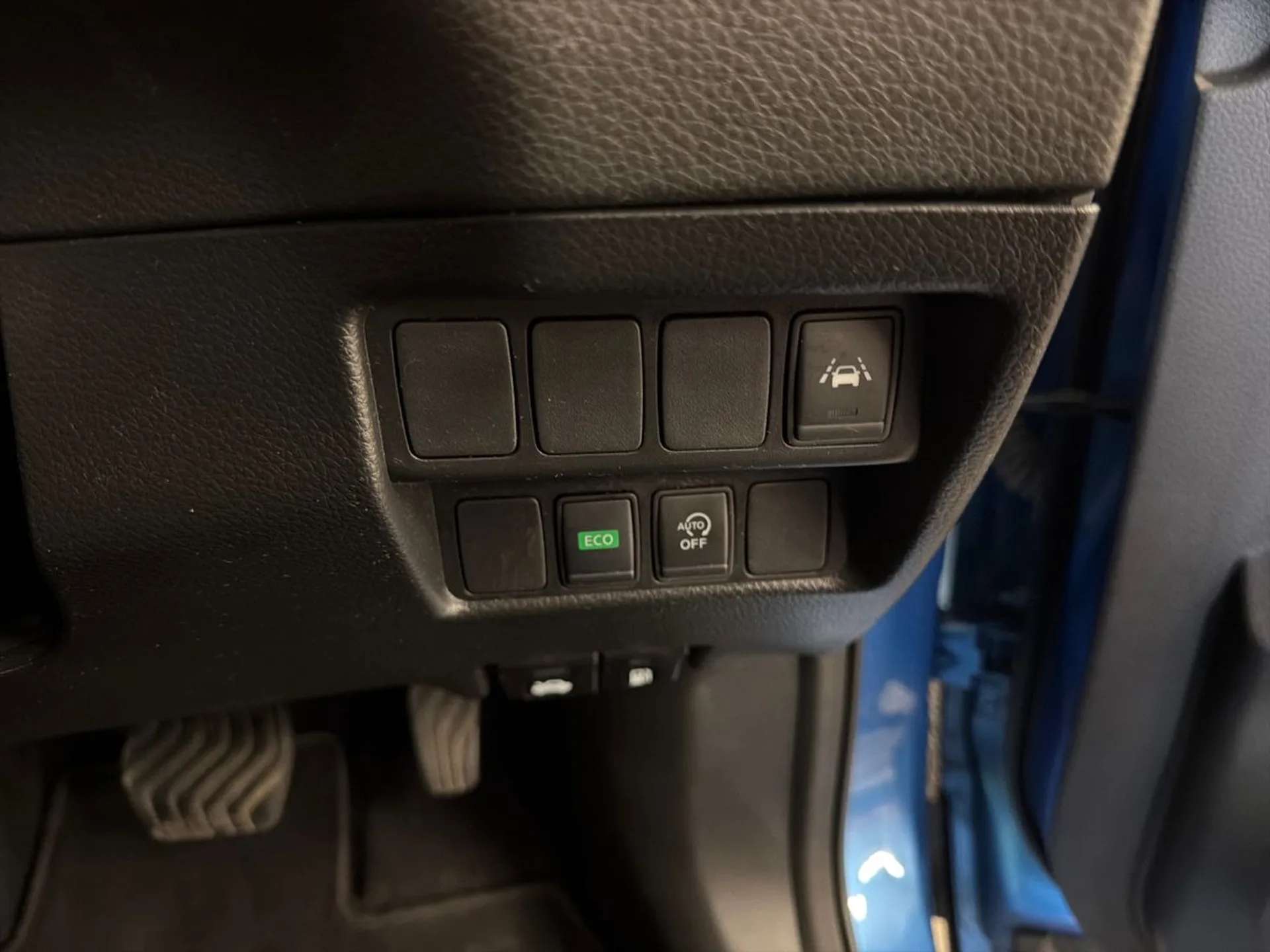 2019 NISSAN QASHQAI 2019 NISSAN QASHQAI