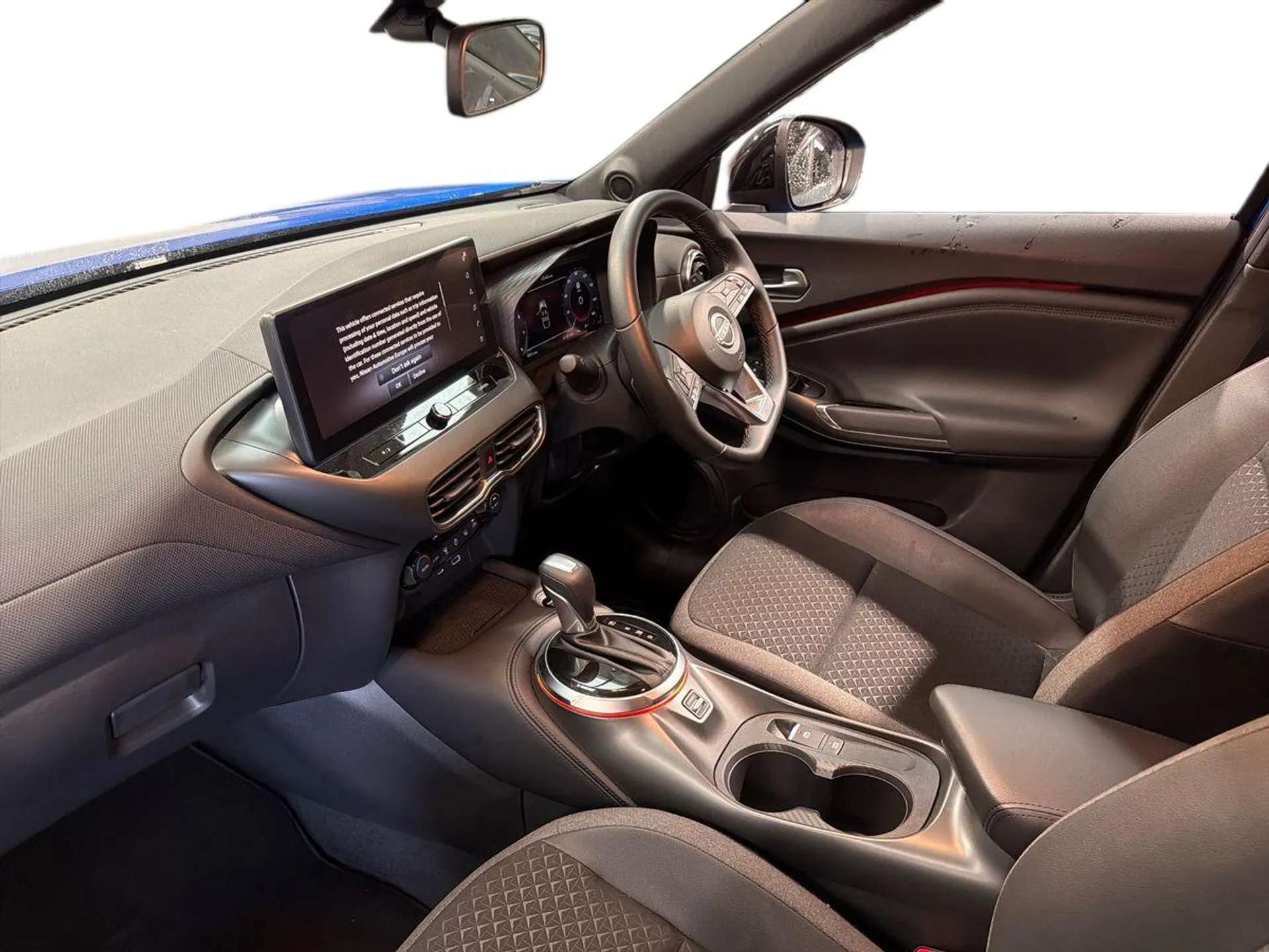 2025 NISSAN JUKE 2025 NISSAN JUKE