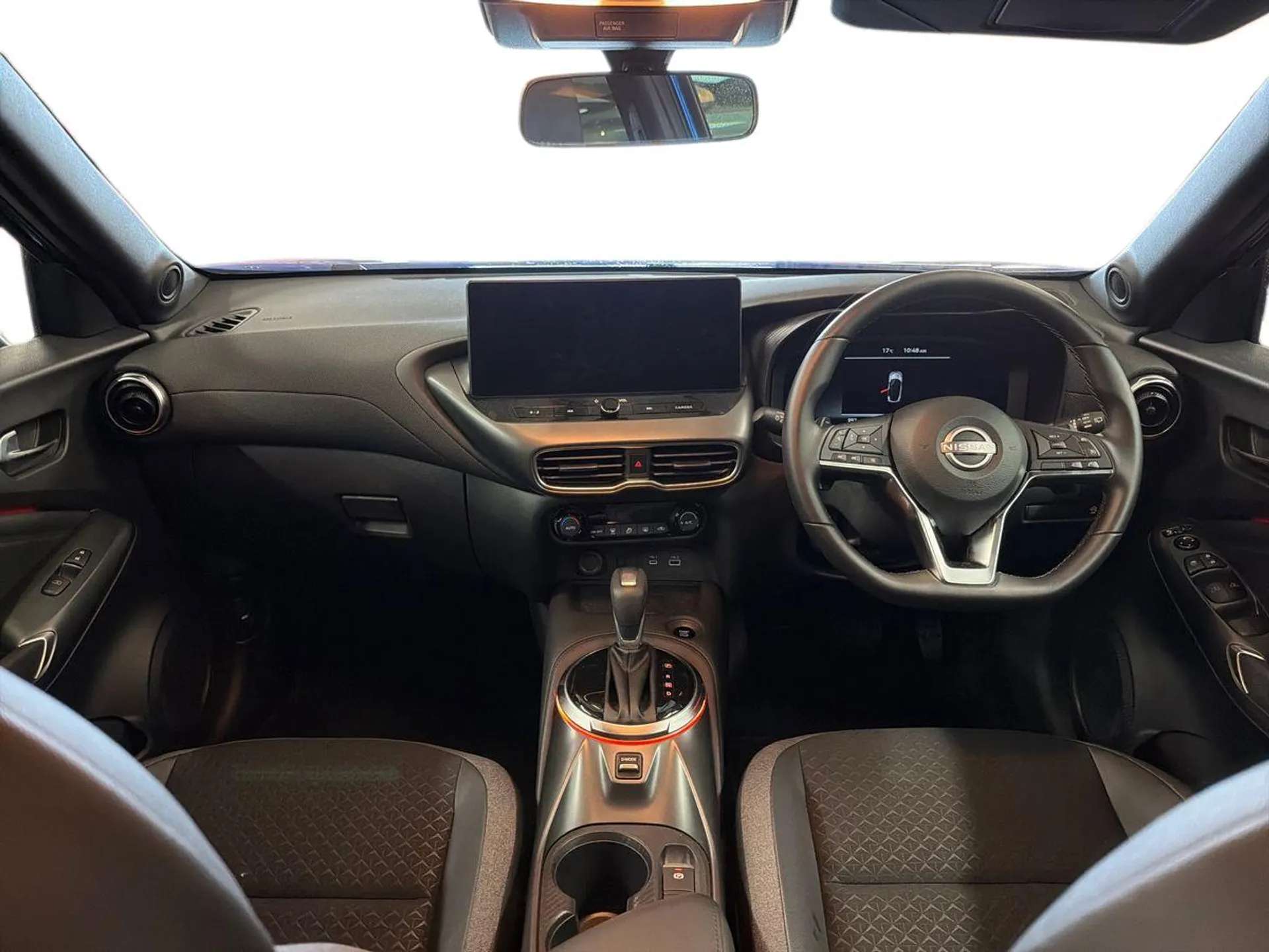 2025 NISSAN JUKE 2025 NISSAN JUKE
