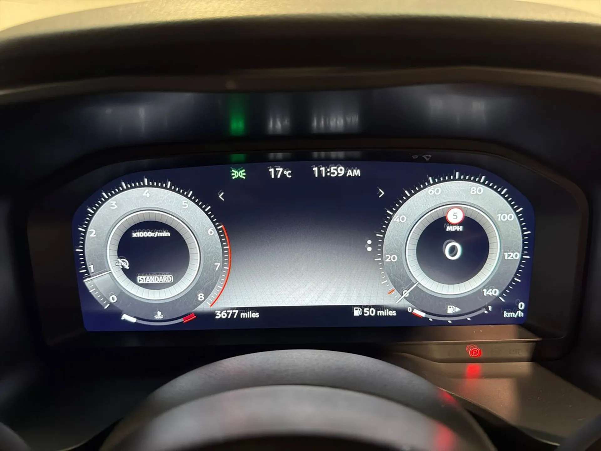 2025 NISSAN QASHQAI 2025 NISSAN QASHQAI