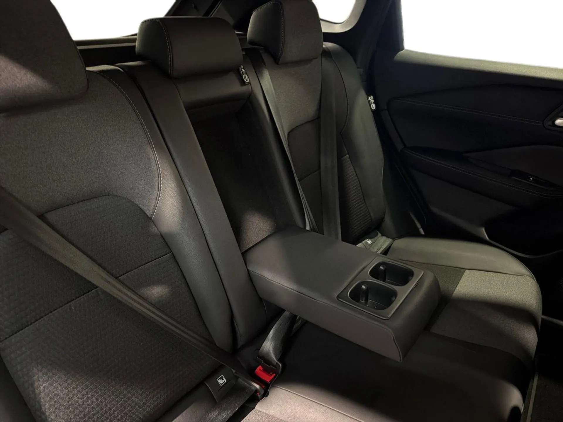 2025 NISSAN QASHQAI 2025 NISSAN QASHQAI