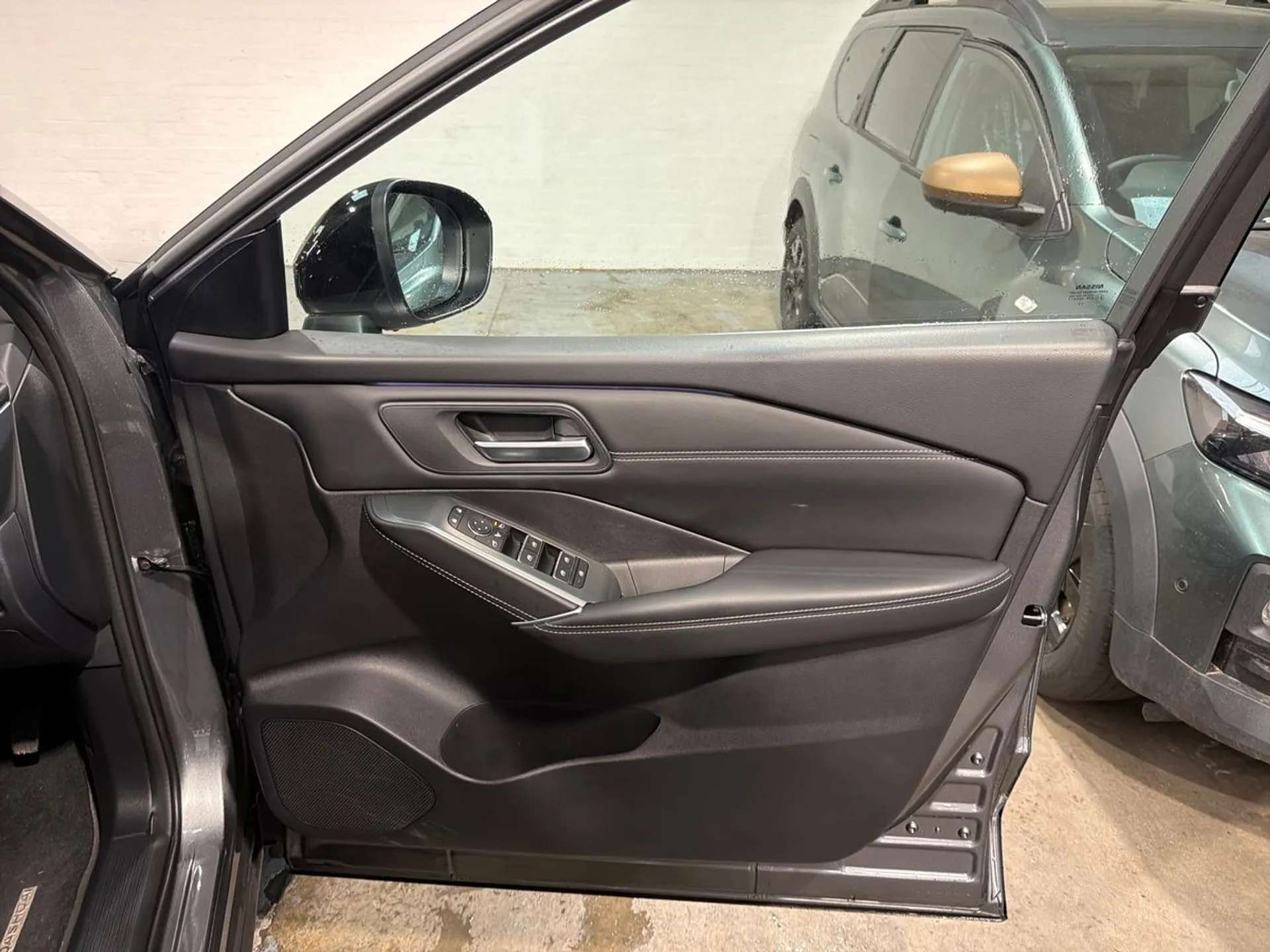 2025 NISSAN QASHQAI 2025 NISSAN QASHQAI