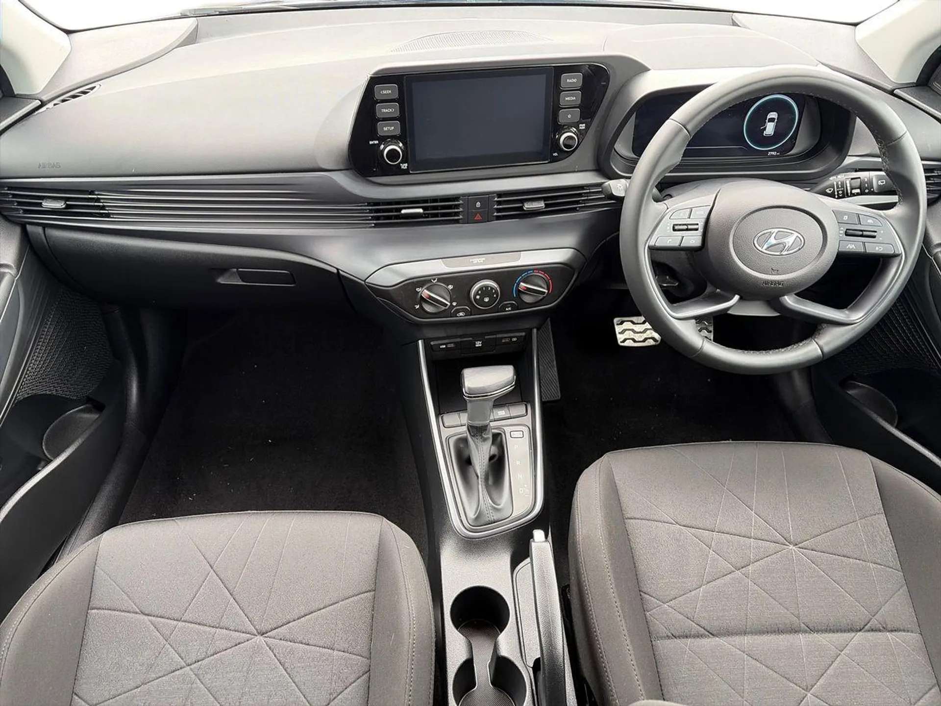 2024 HYUNDAI BAYON 2024 HYUNDAI BAYON