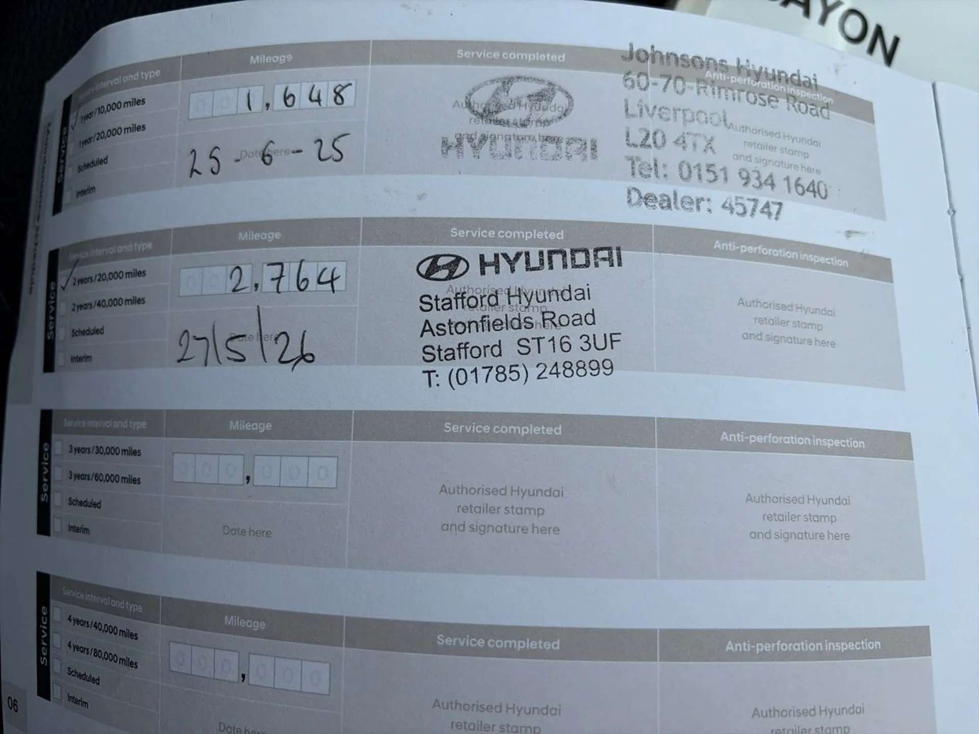 2024 HYUNDAI BAYON 2024 HYUNDAI BAYON