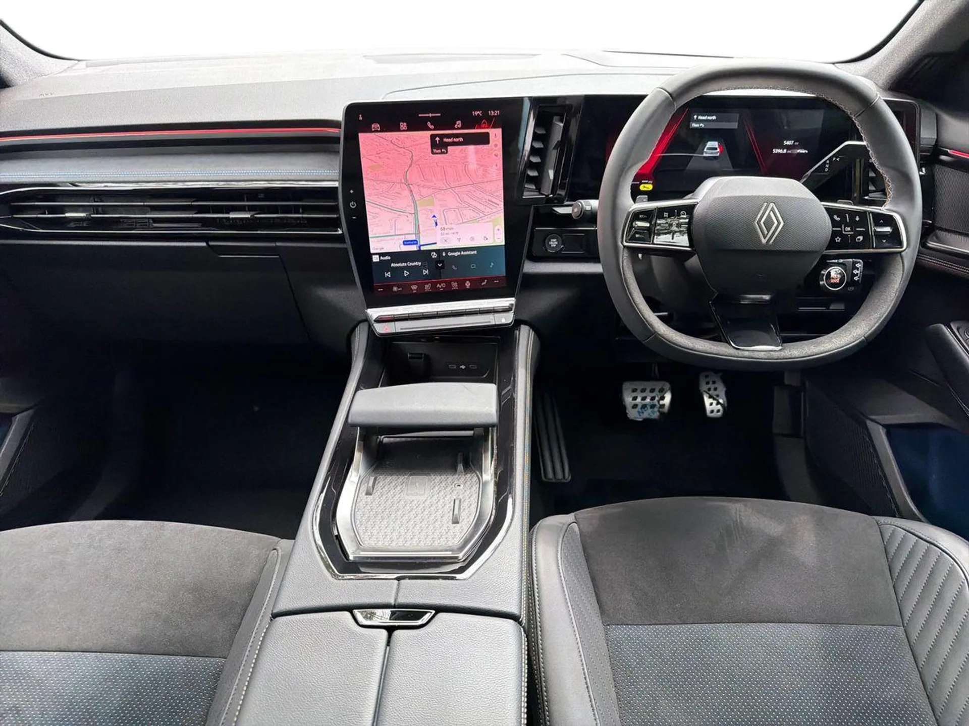 2025 RENAULT RAFALE 2025 RENAULT RAFALE