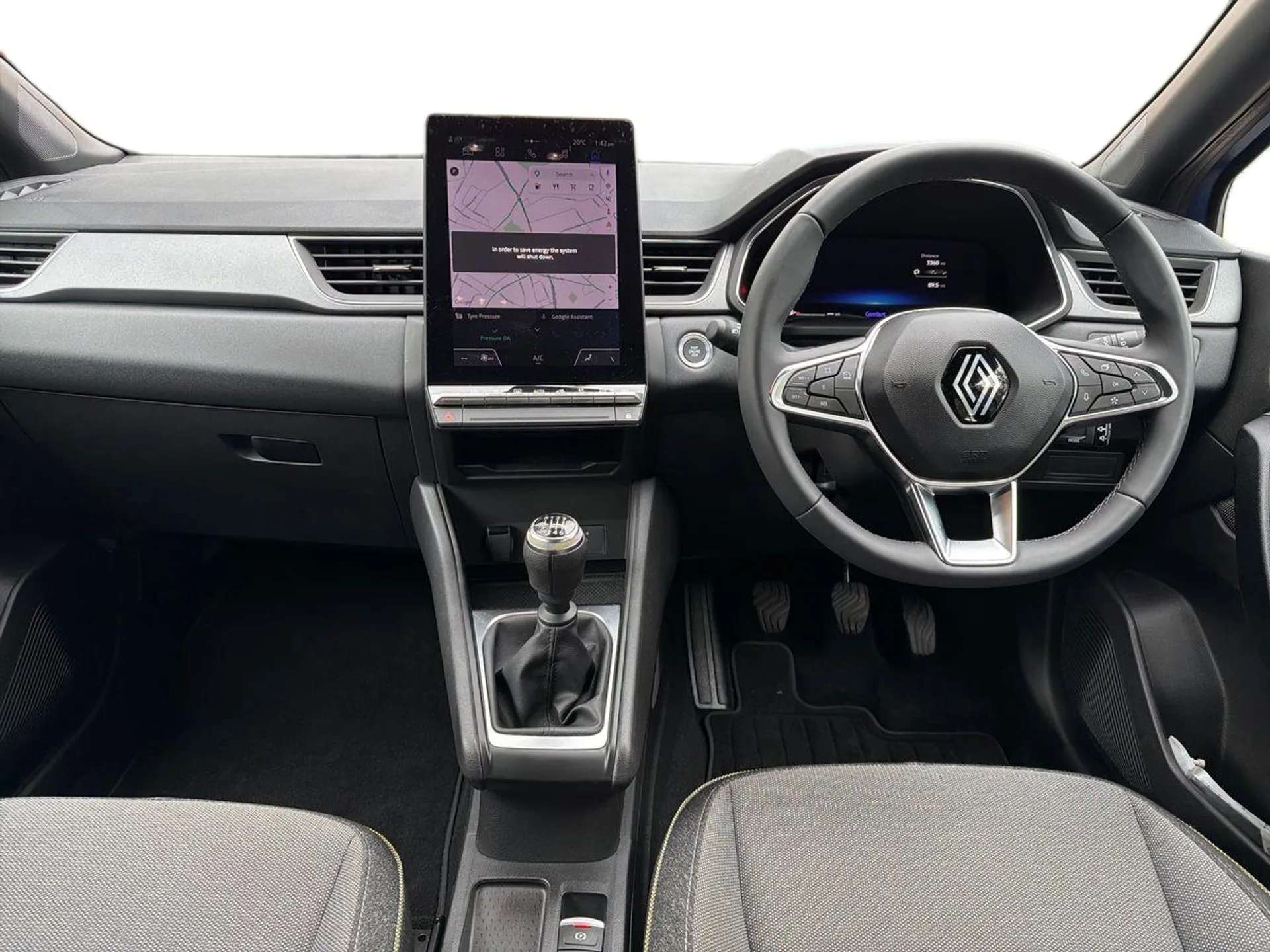 2025 RENAULT CAPTUR 2025 RENAULT CAPTUR