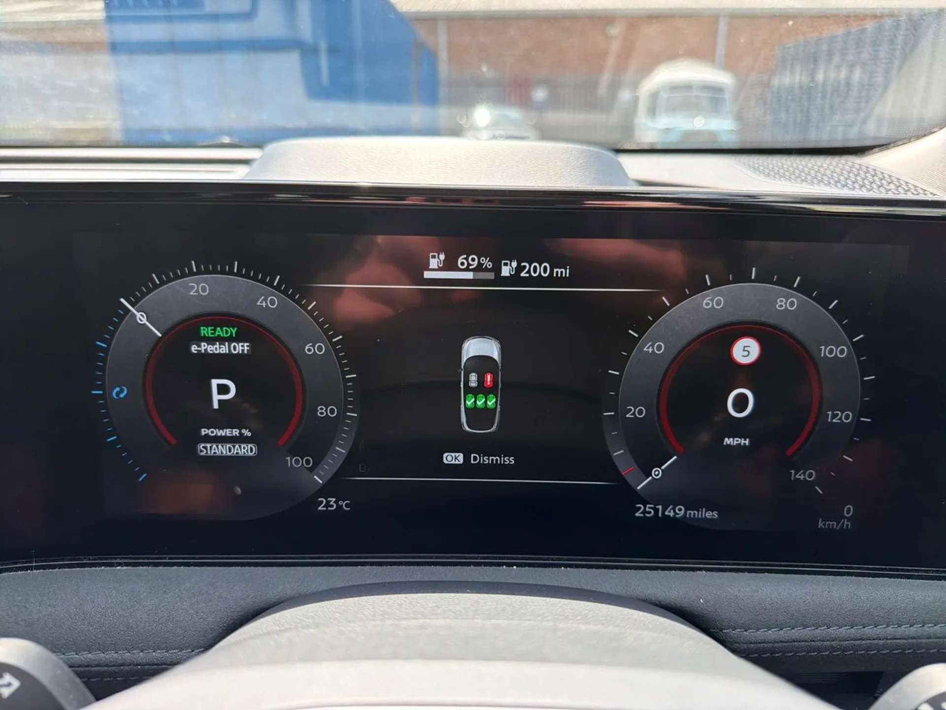 2024 NISSAN ARIYA 2024 NISSAN ARIYA