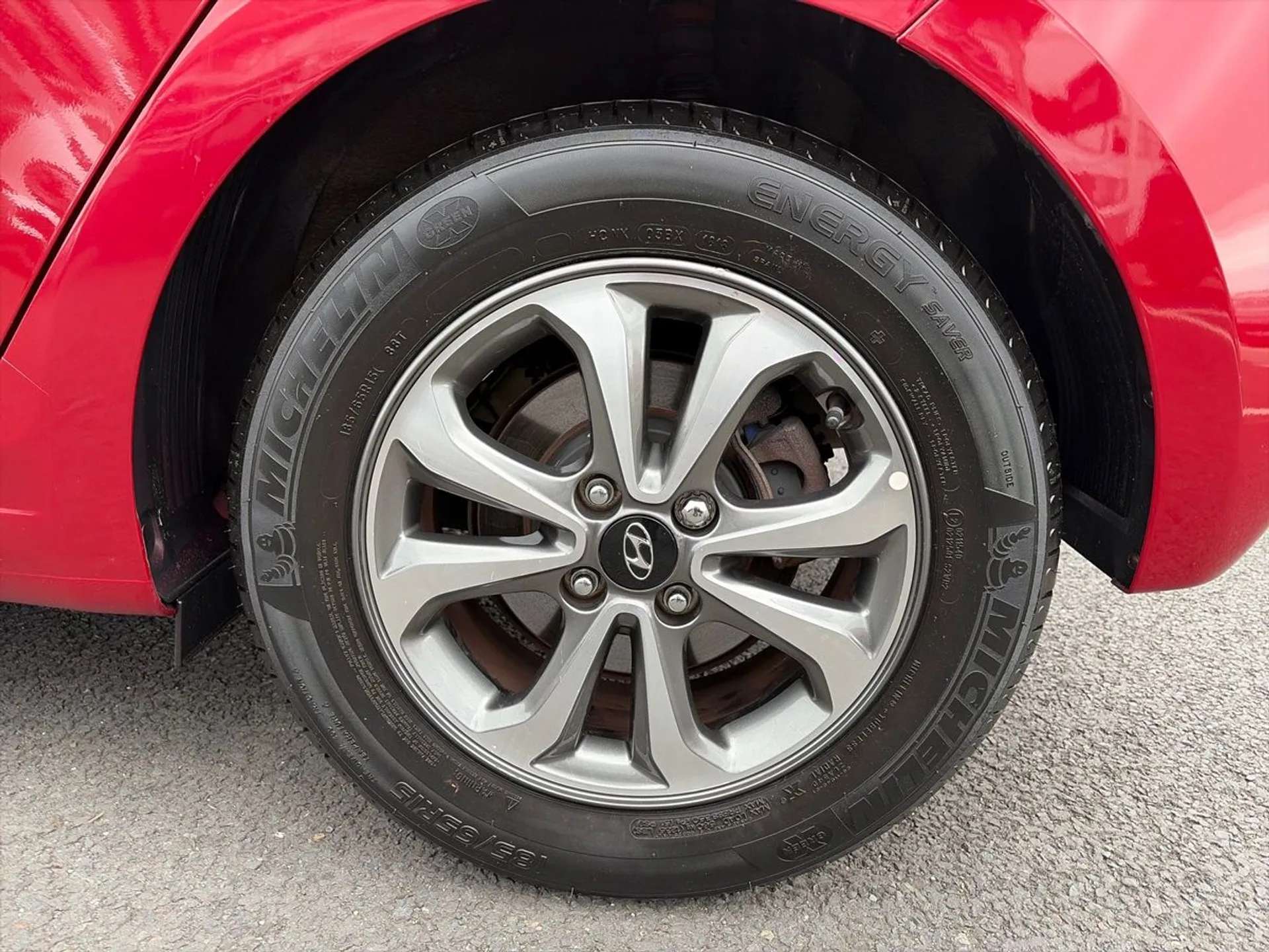 2018 HYUNDAI I20 2018 HYUNDAI I20